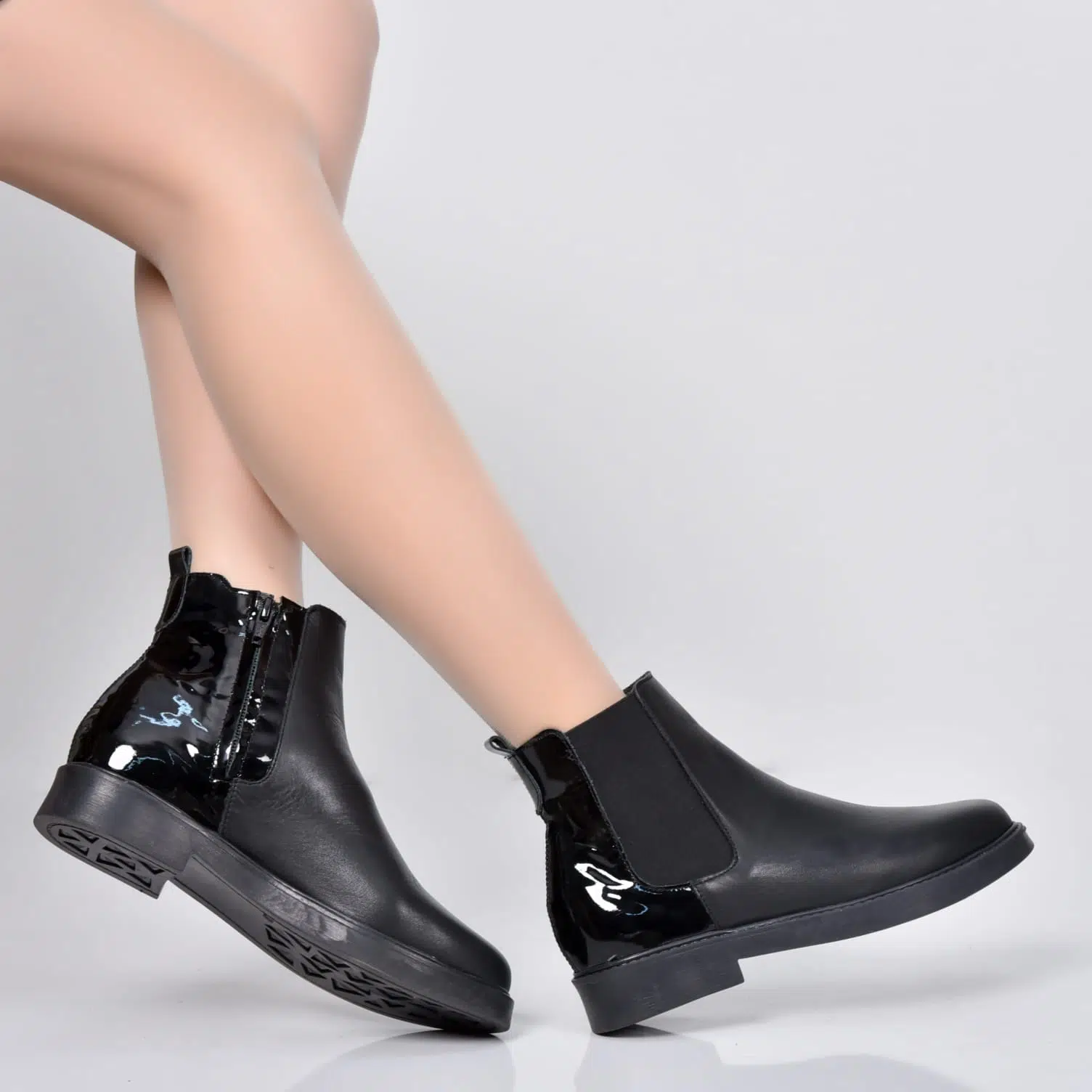 Bottines femmes