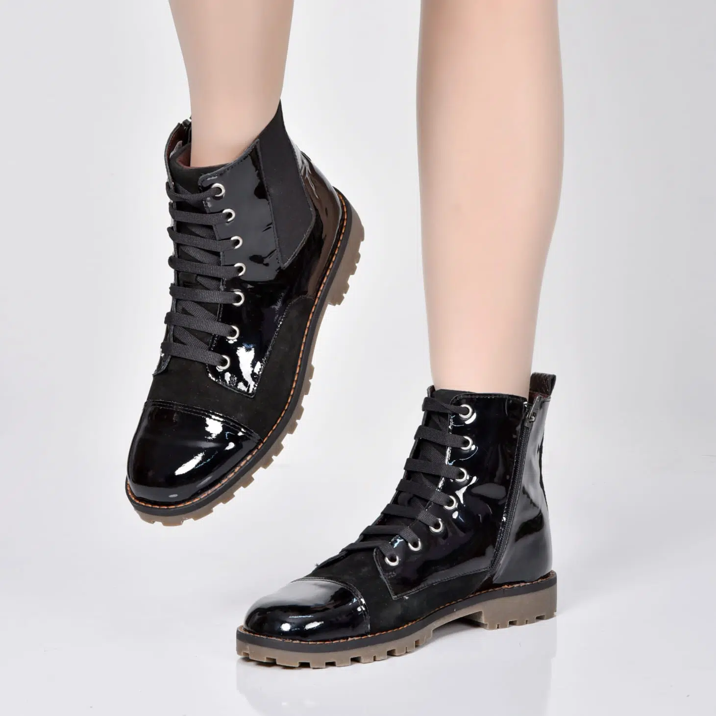 Bottines femmes