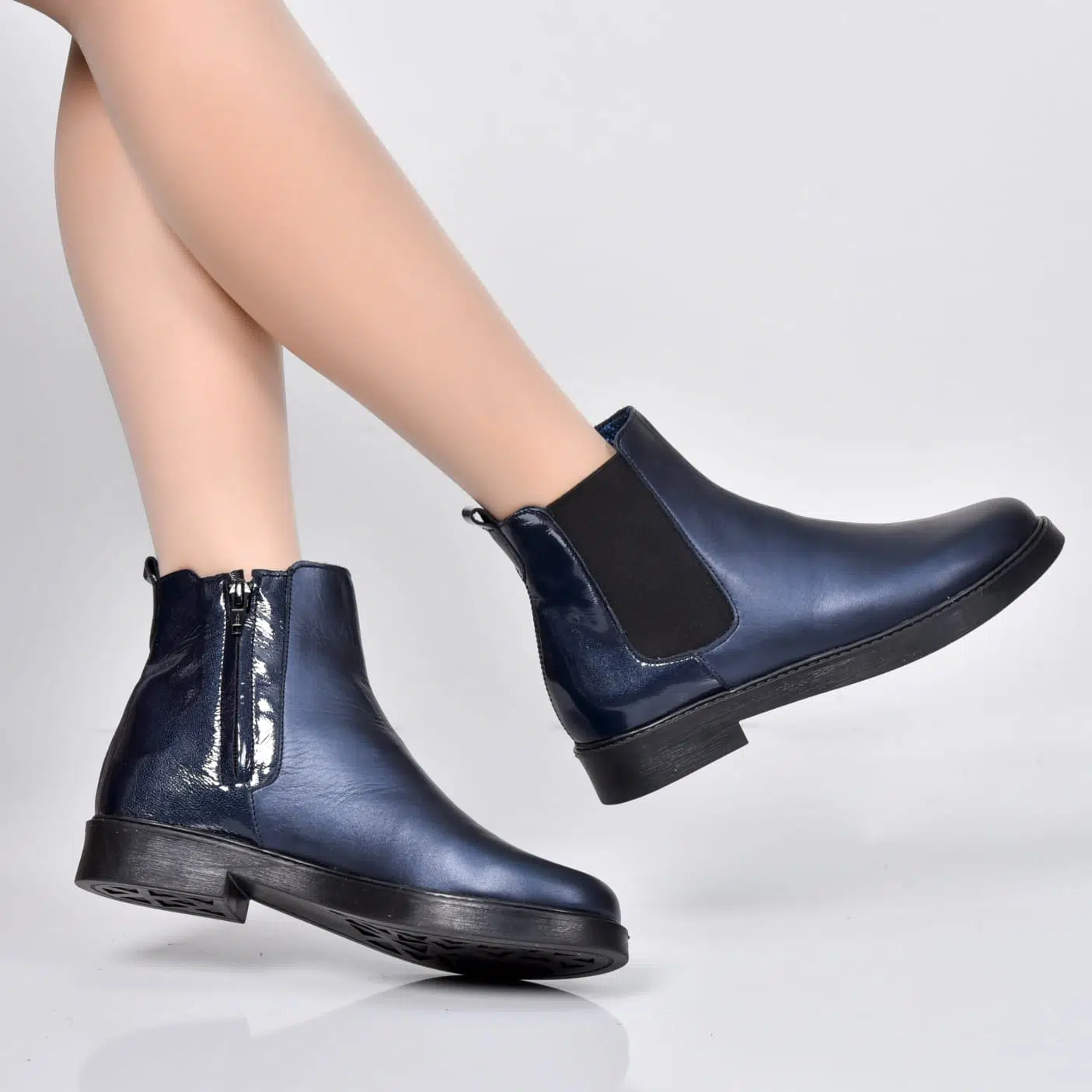 Bottines femmes