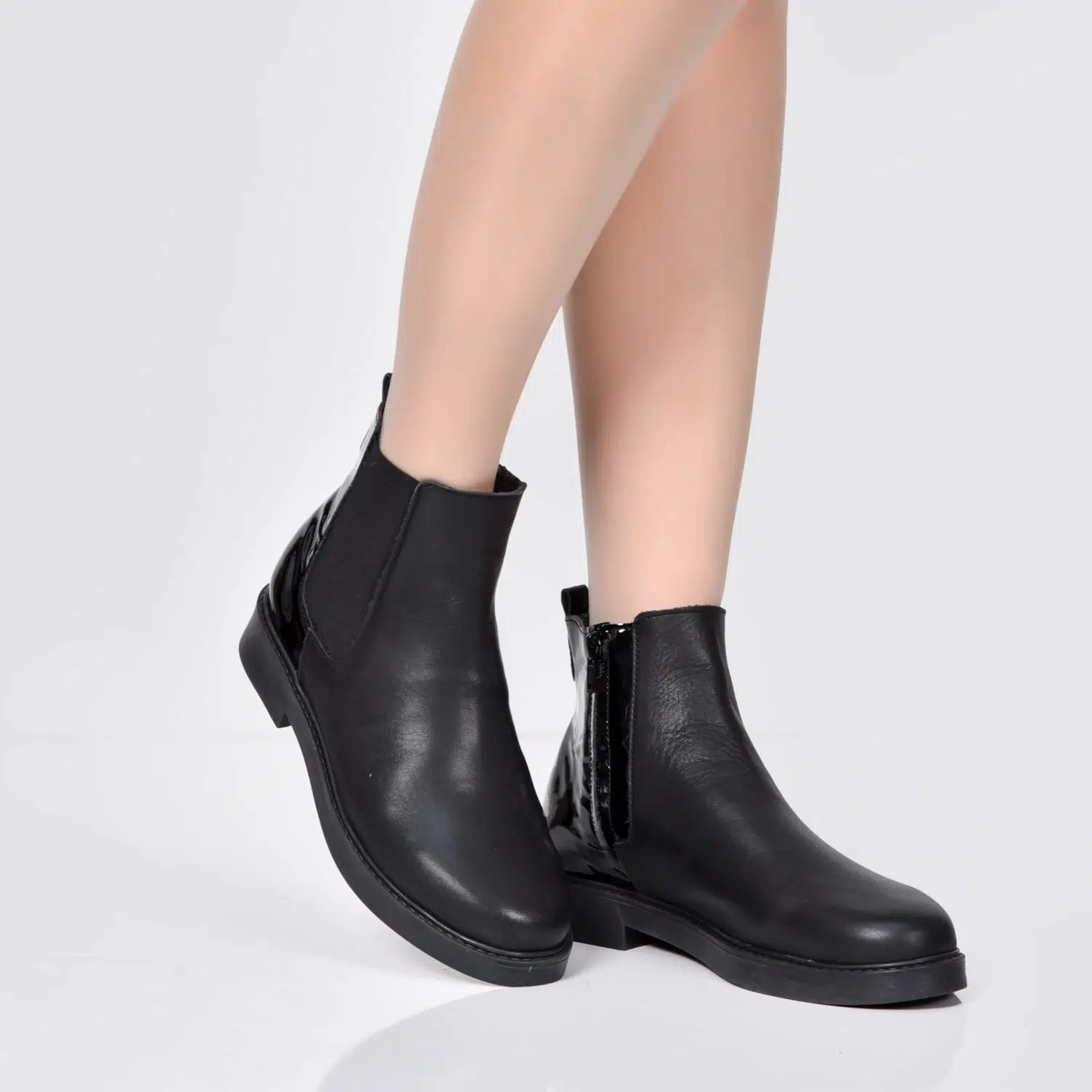 Bottines femmes
