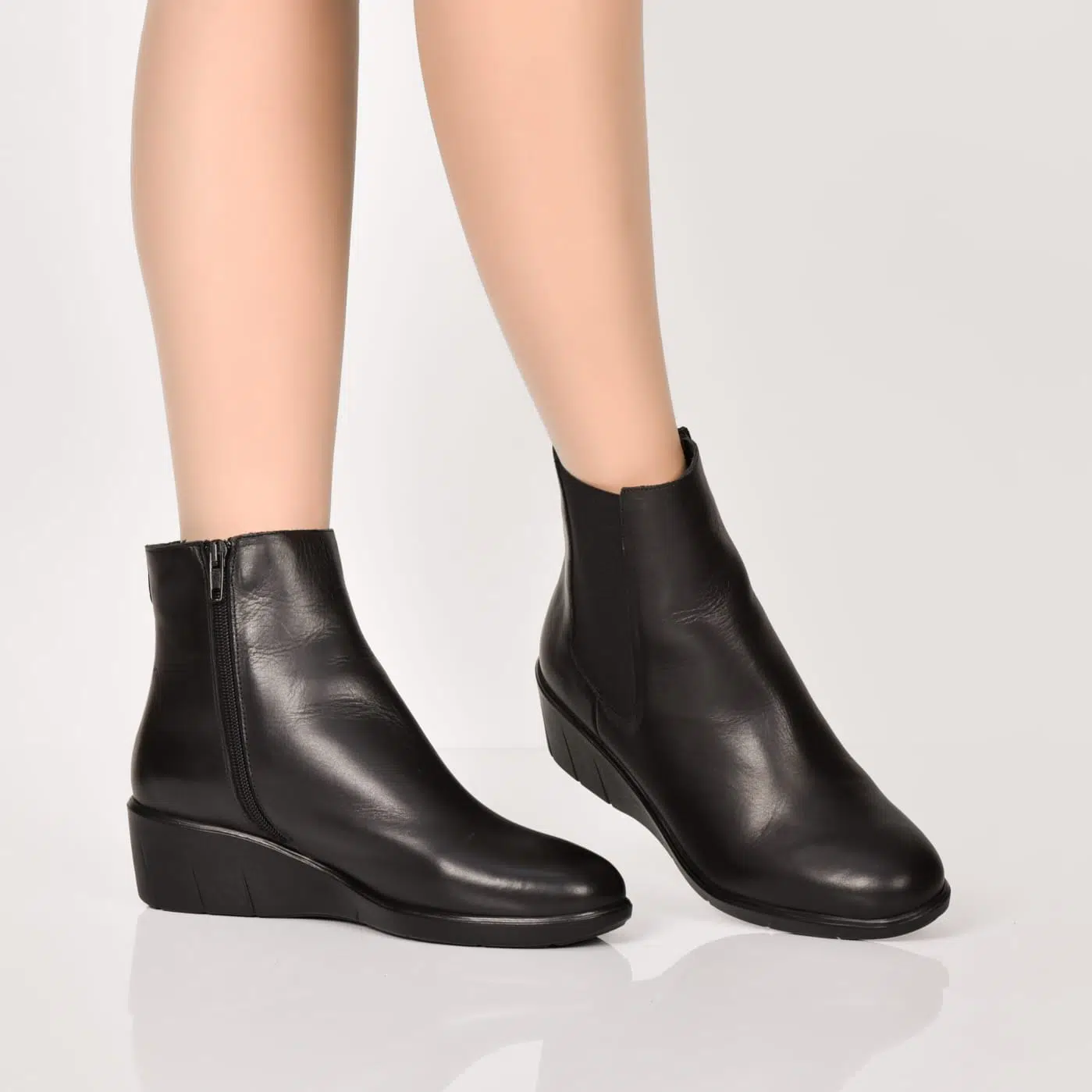 Bottines femmes
