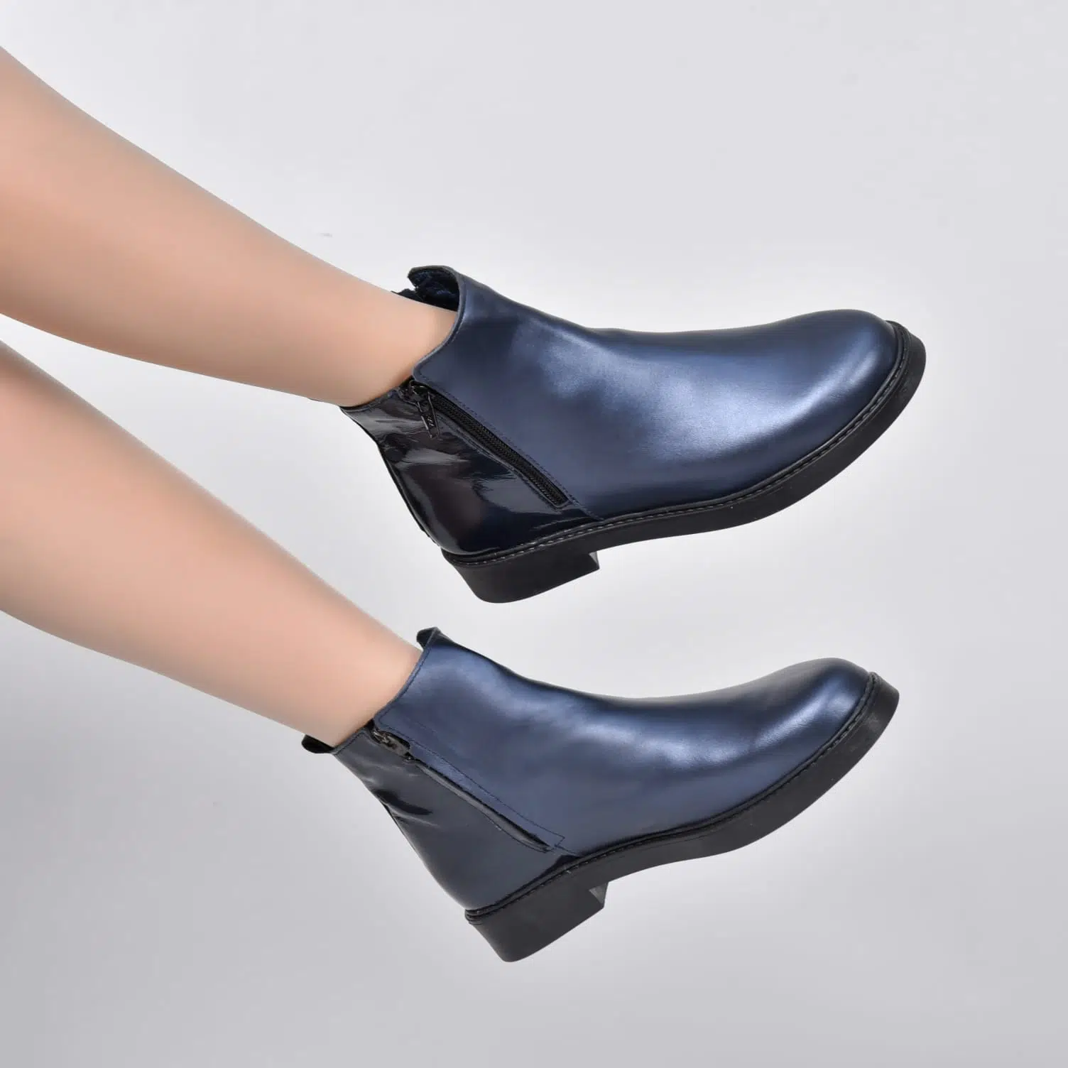 Bottines femmes