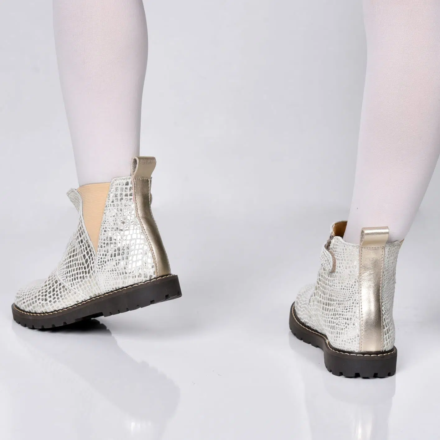 Bottines filles