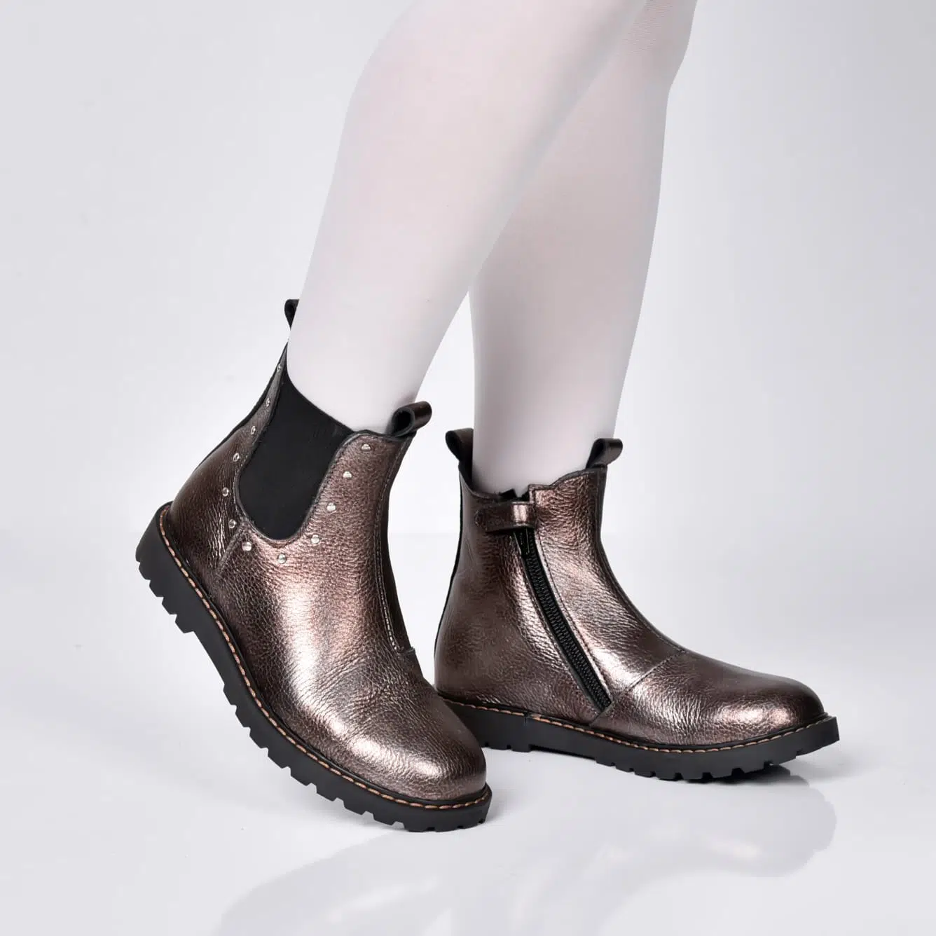 Bottines filles