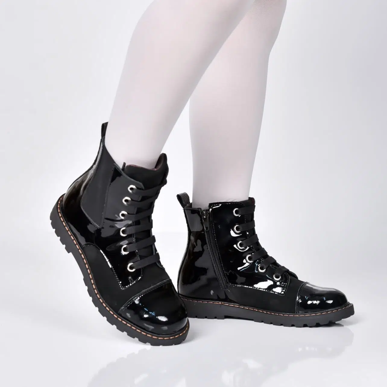 Bottines filles