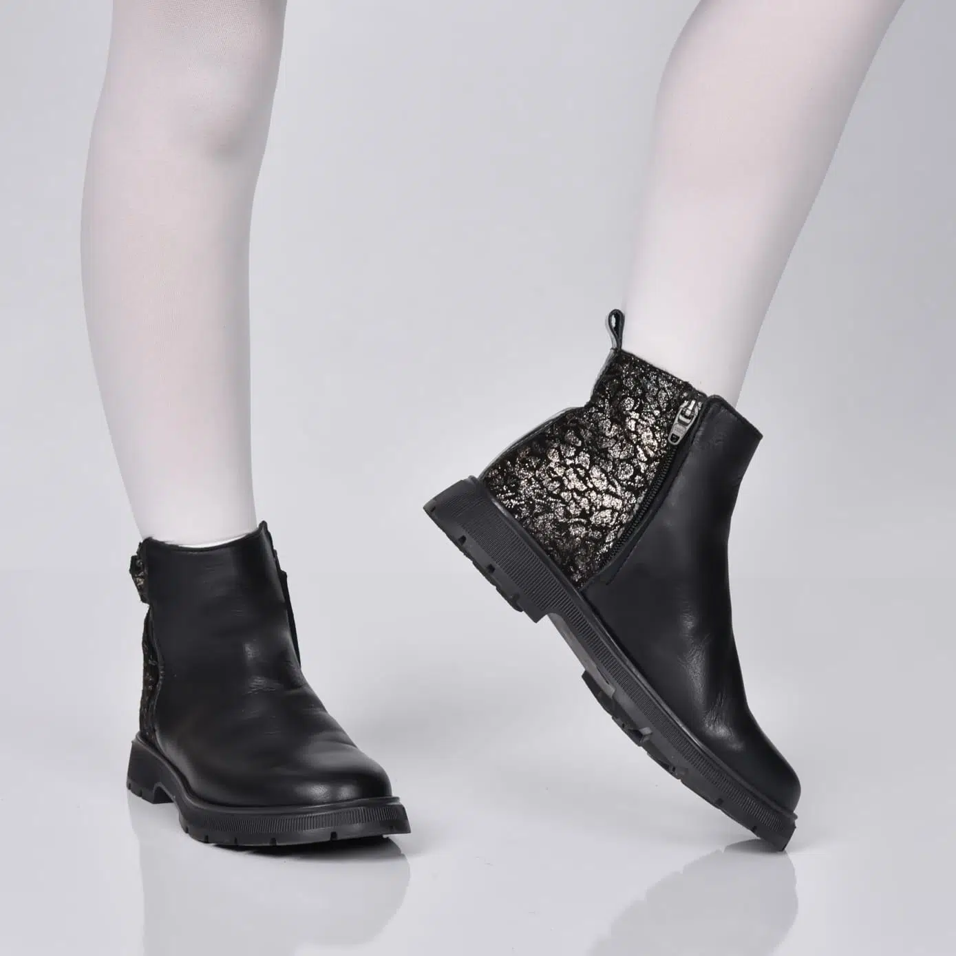 Bottines filles