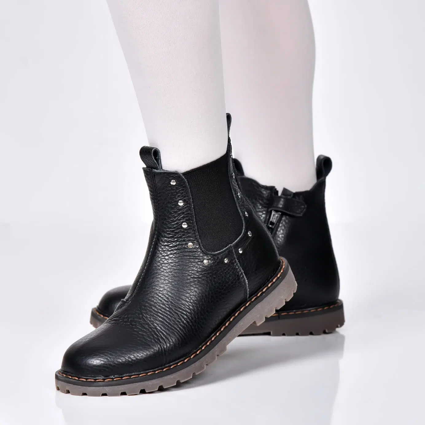 Bottines filles