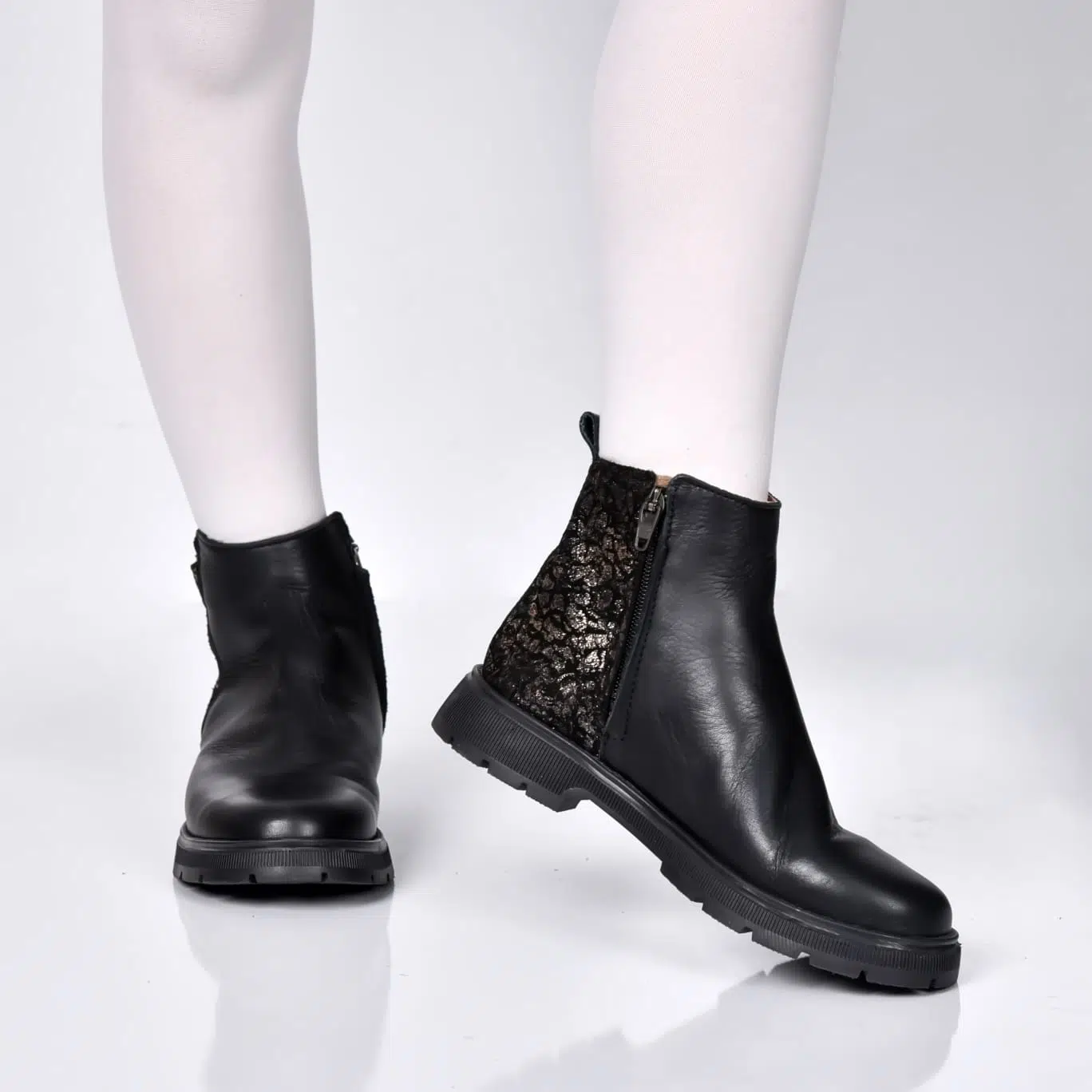 Bottines filles
