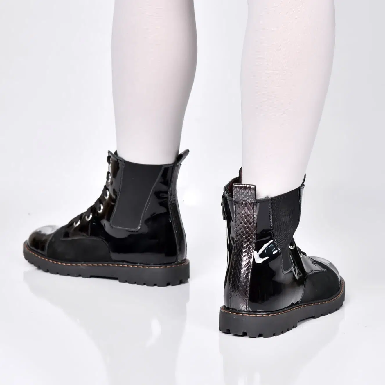 Bottines filles