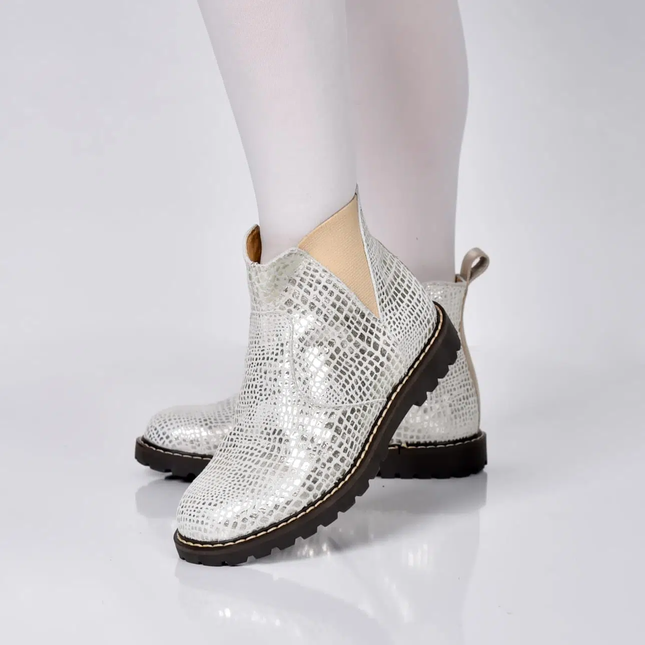 Bottines filles