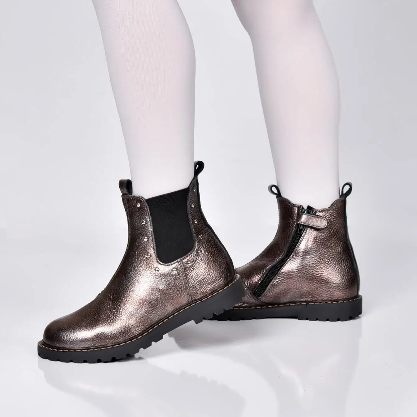 Bottines filles