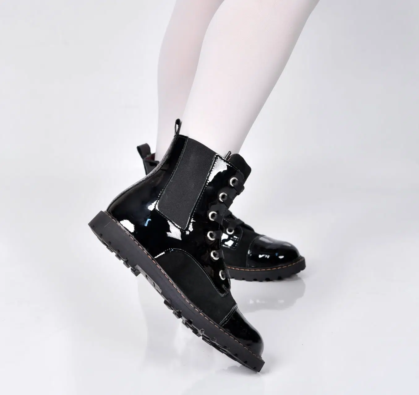Bottines filles