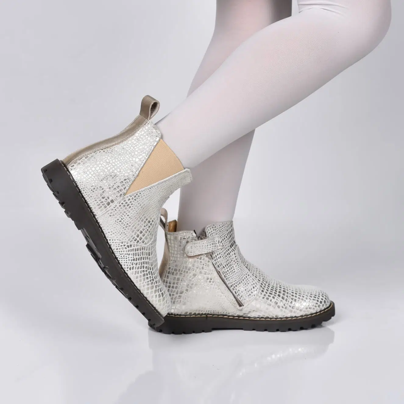 Bottines filles