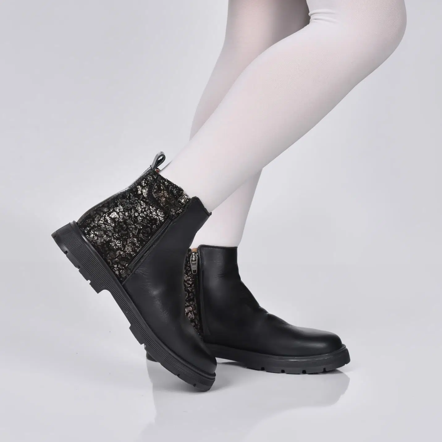 Bottines filles