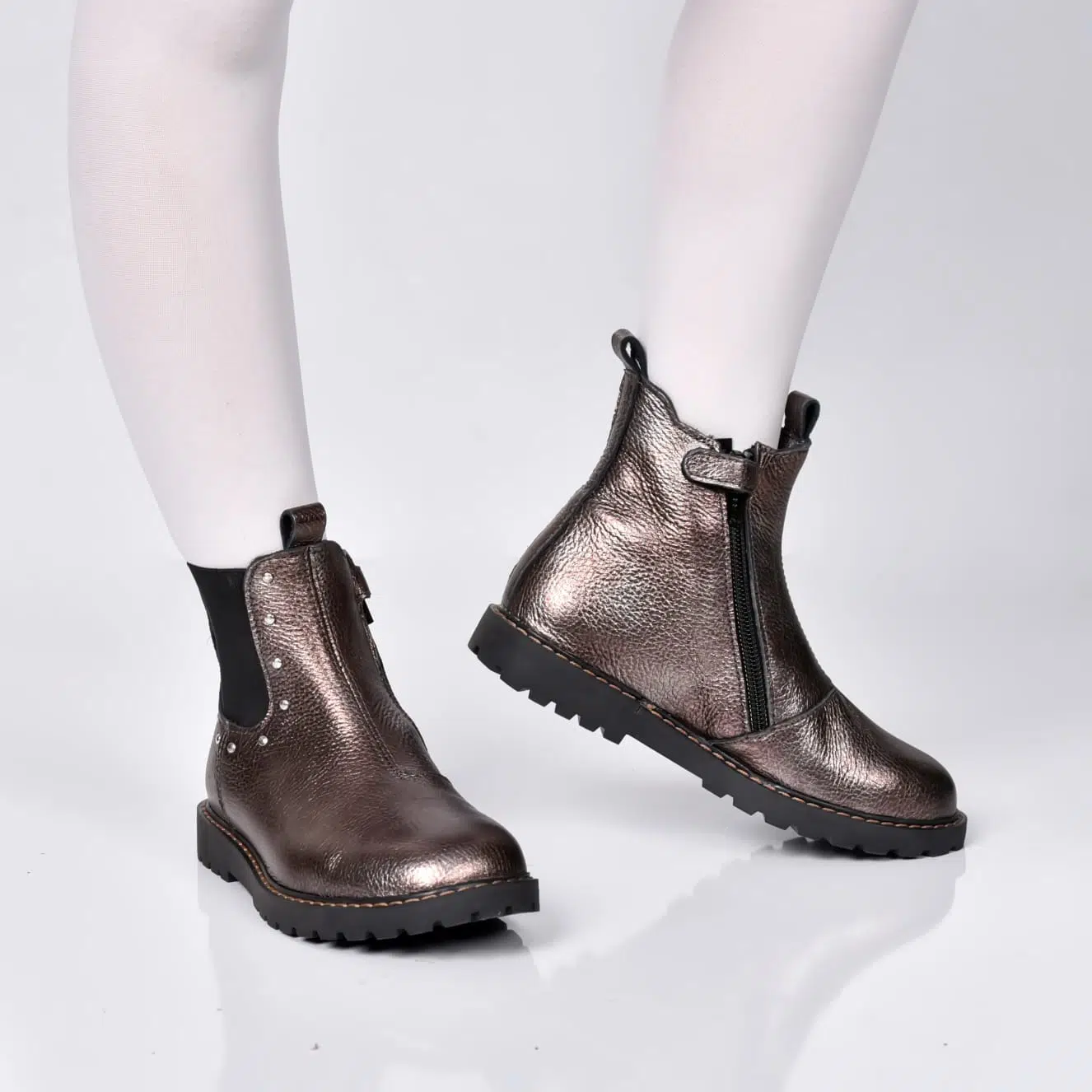 Bottines filles