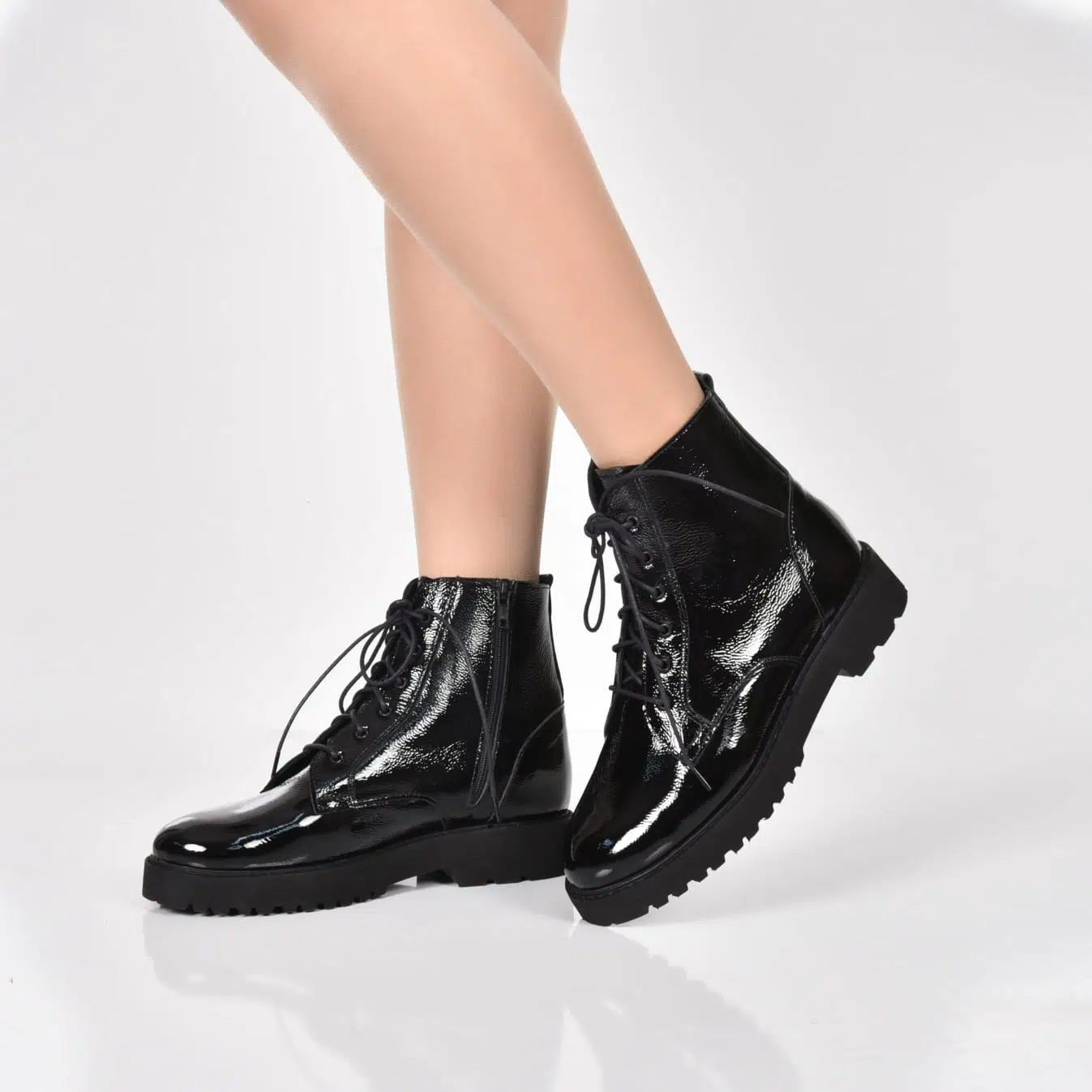 Bottines femmes