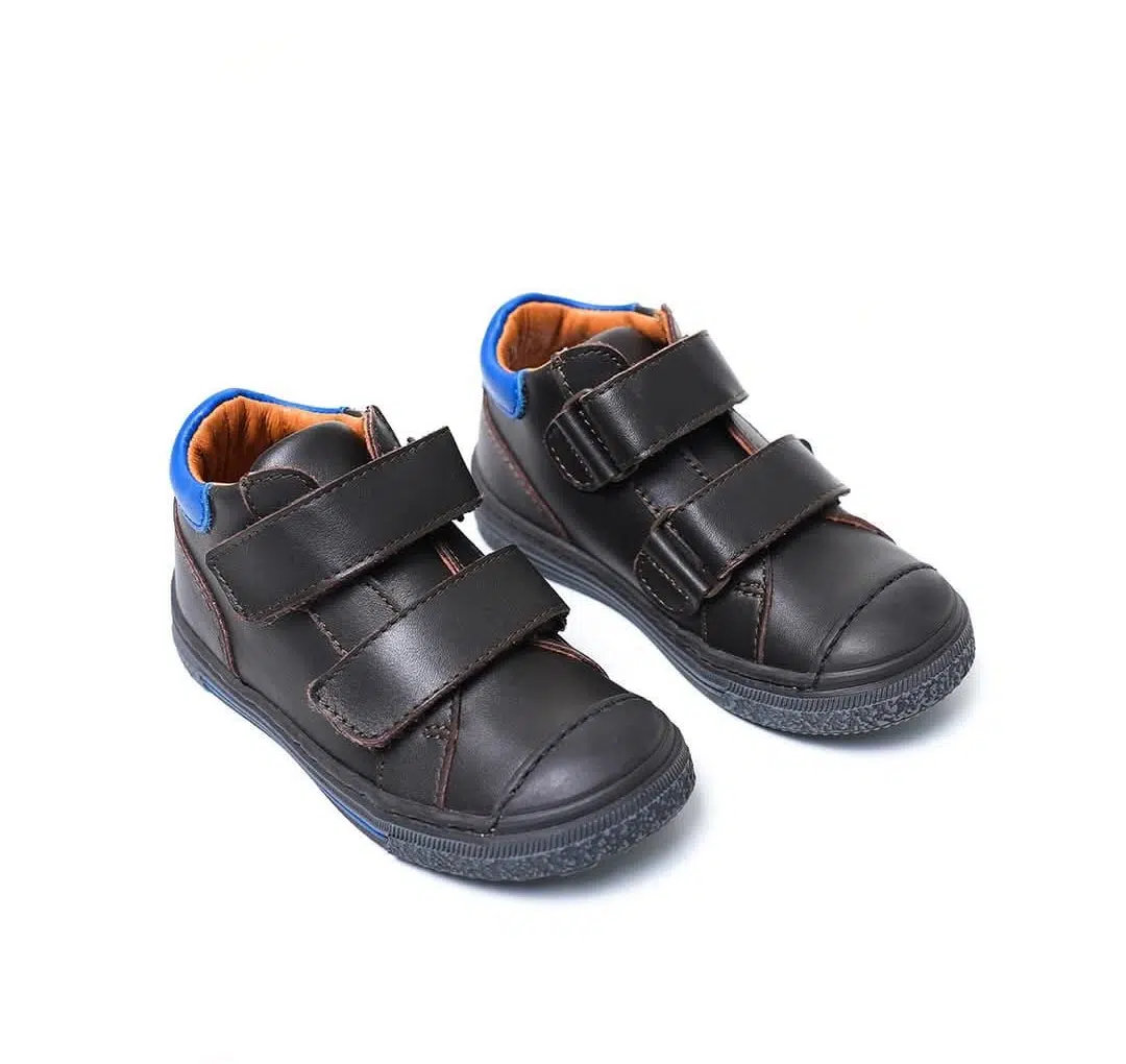 Espadrille garçon
