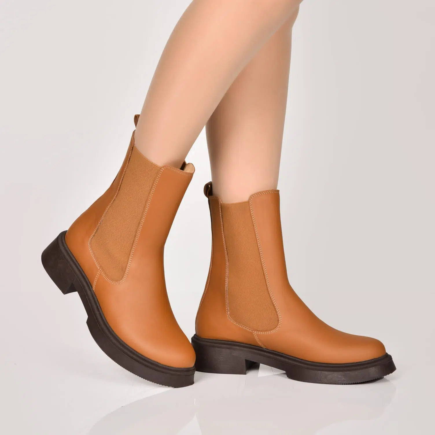 Bottines femmes