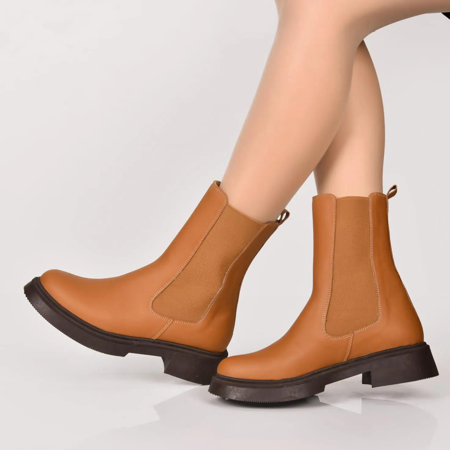 Bottines femmes