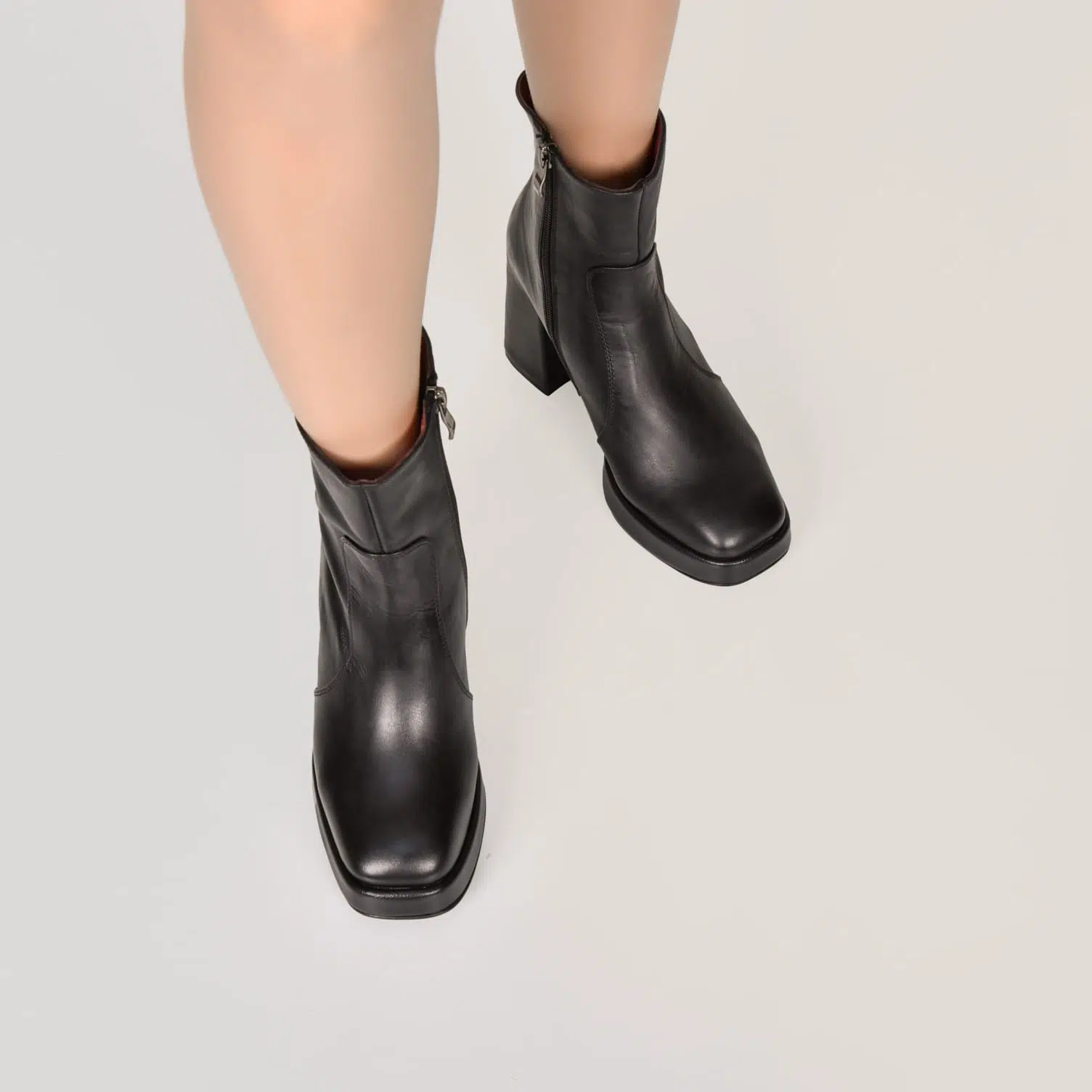 Bottines femmes