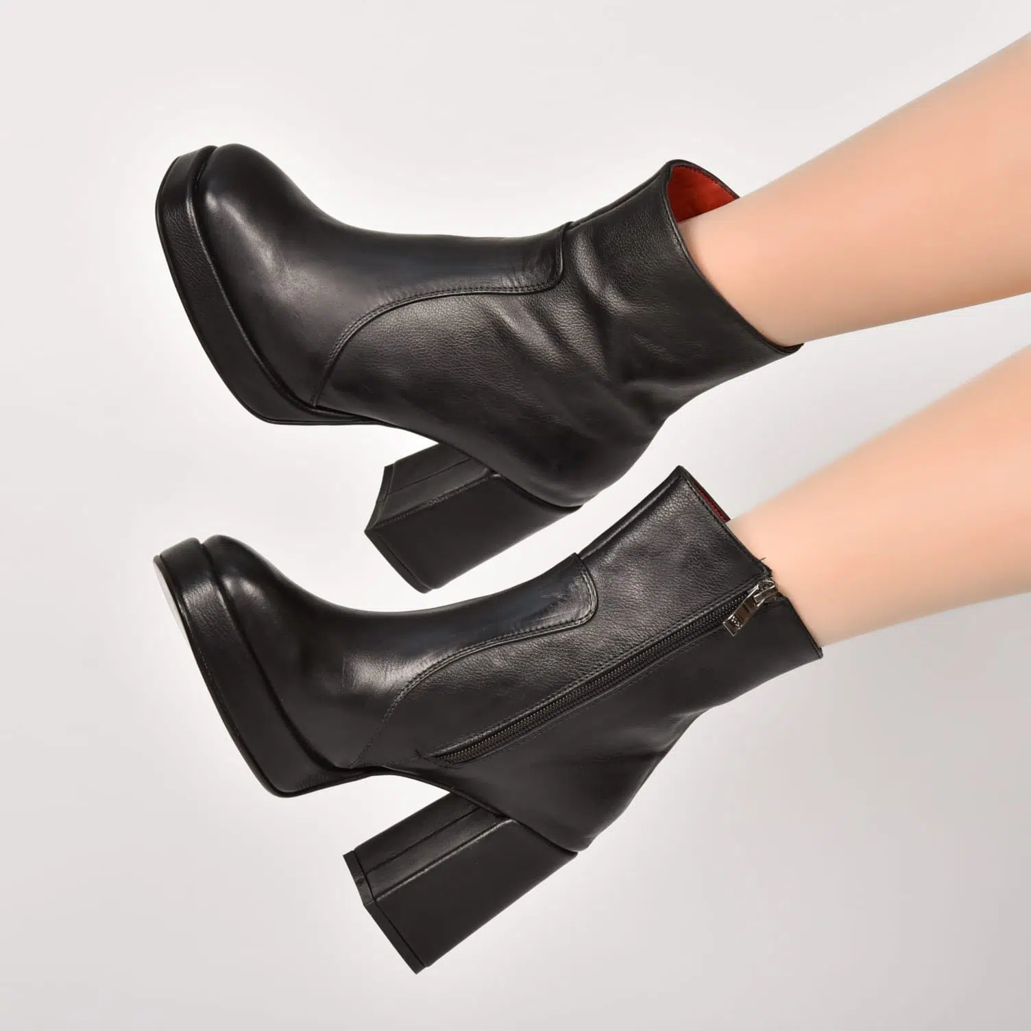 Bottines femmes