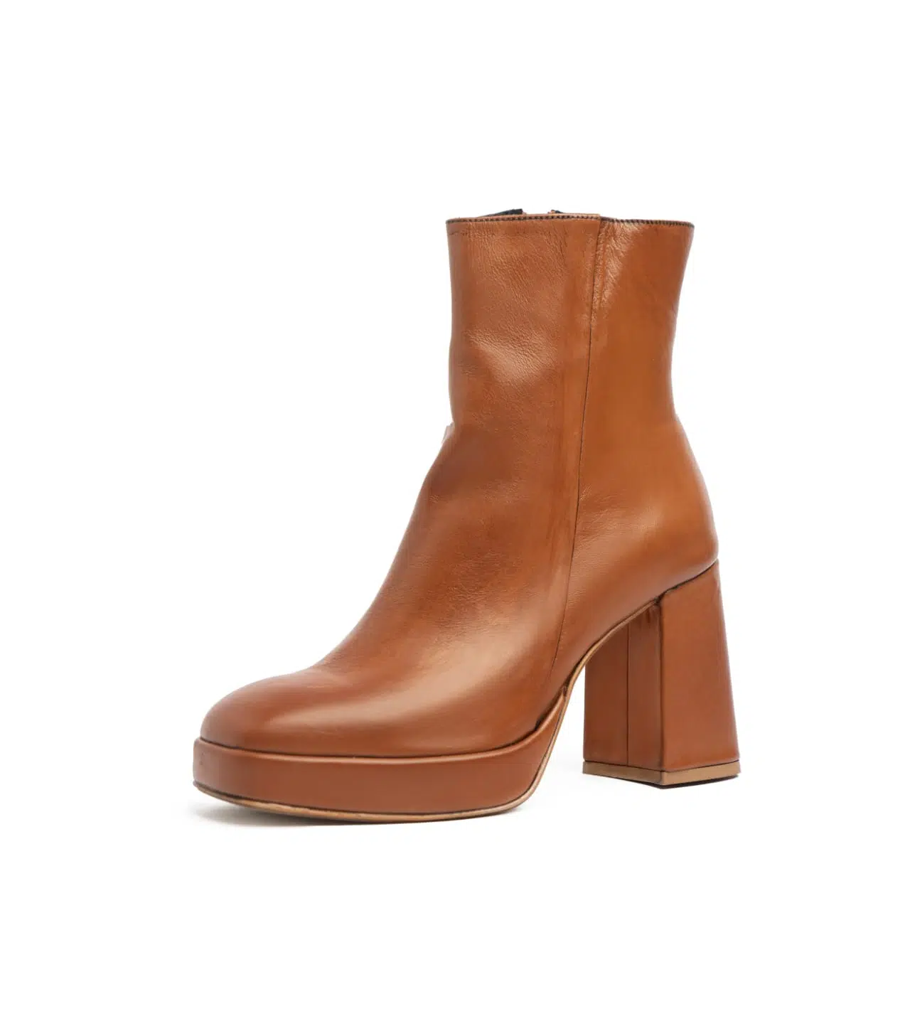 Bottines femmes