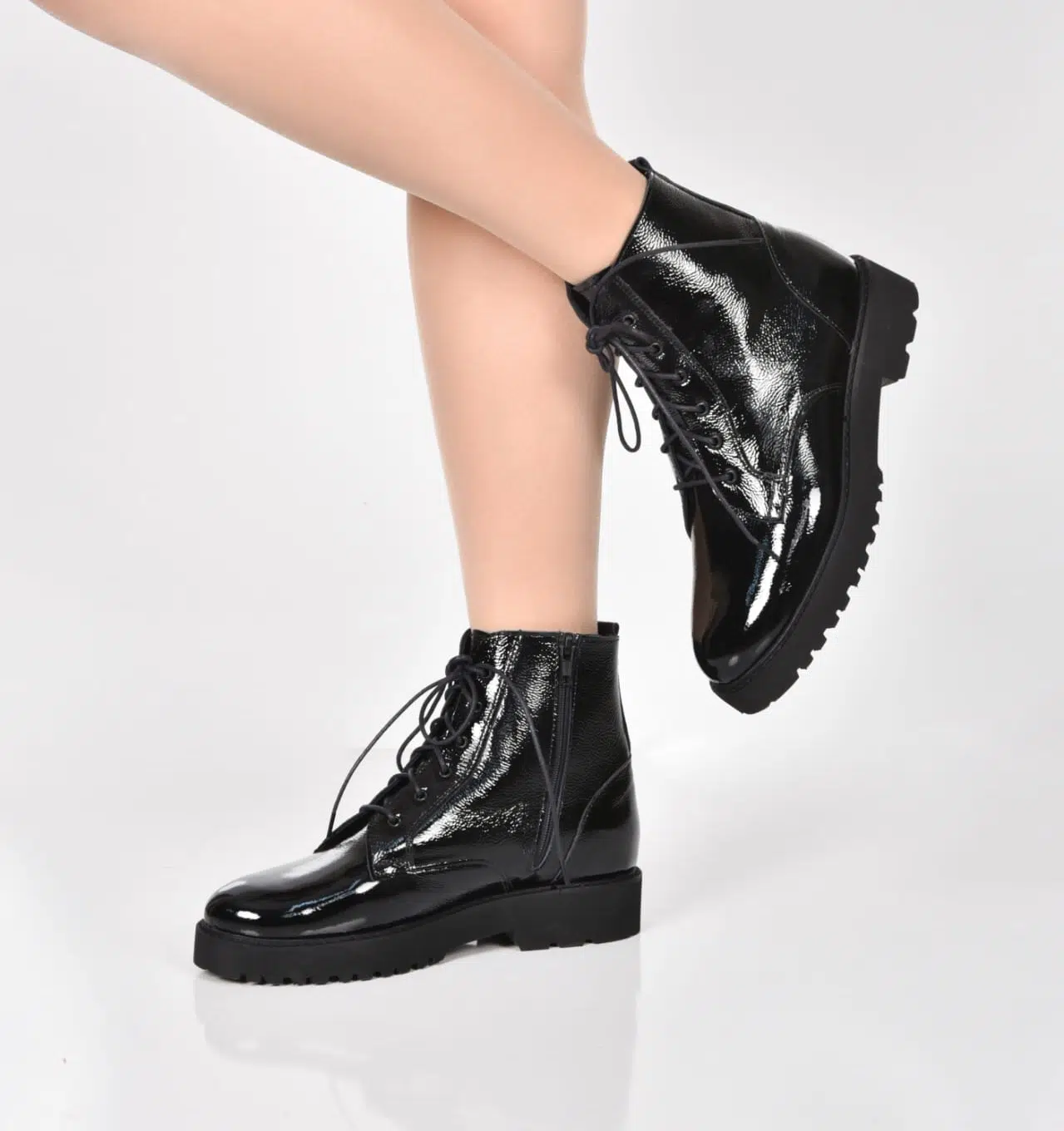 Bottines femmes