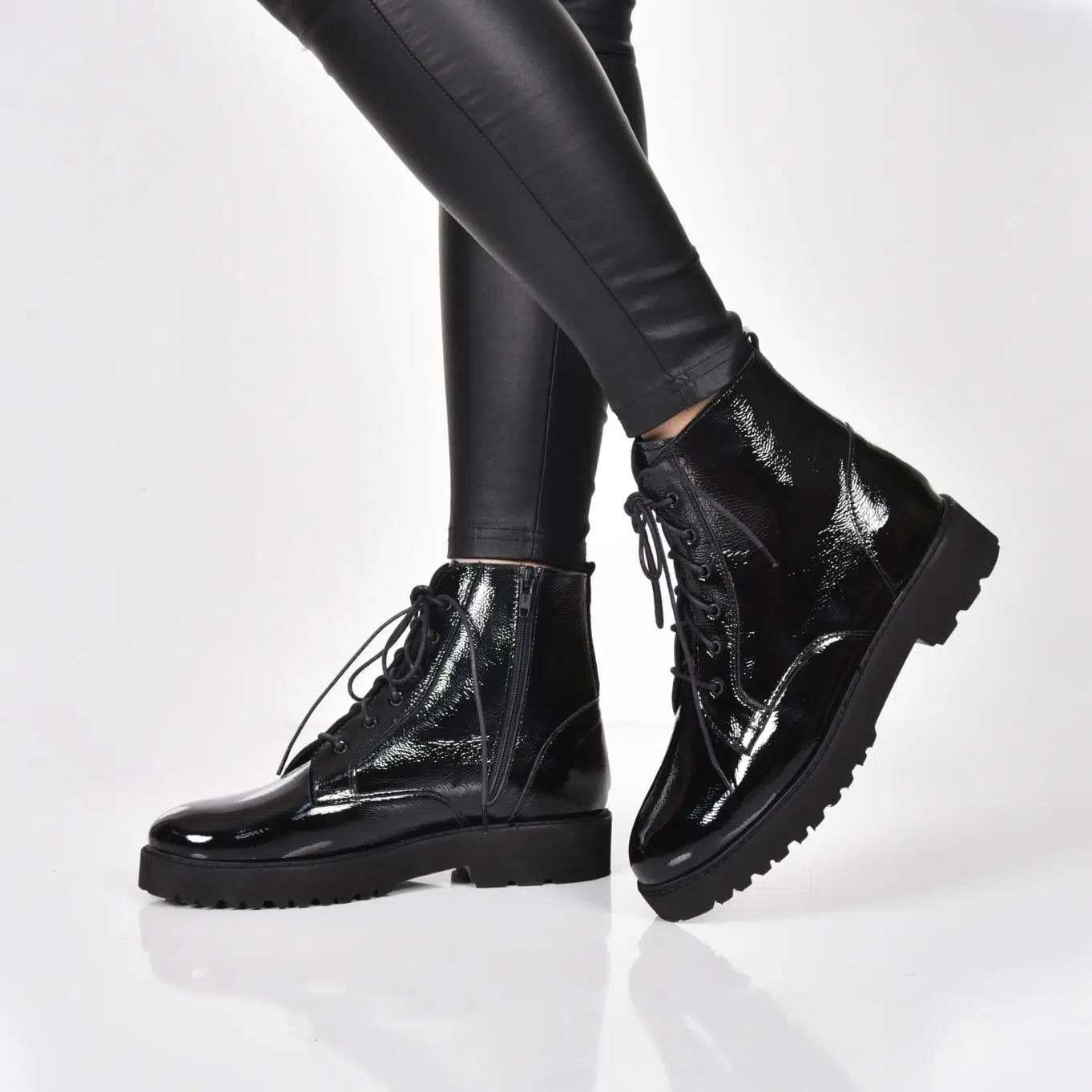 Bottines femmes