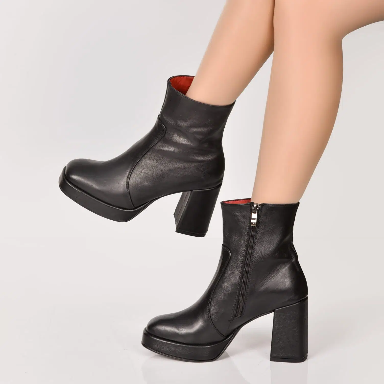 Bottines femmes
