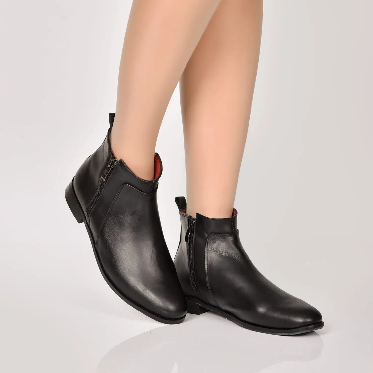Bottines femmes