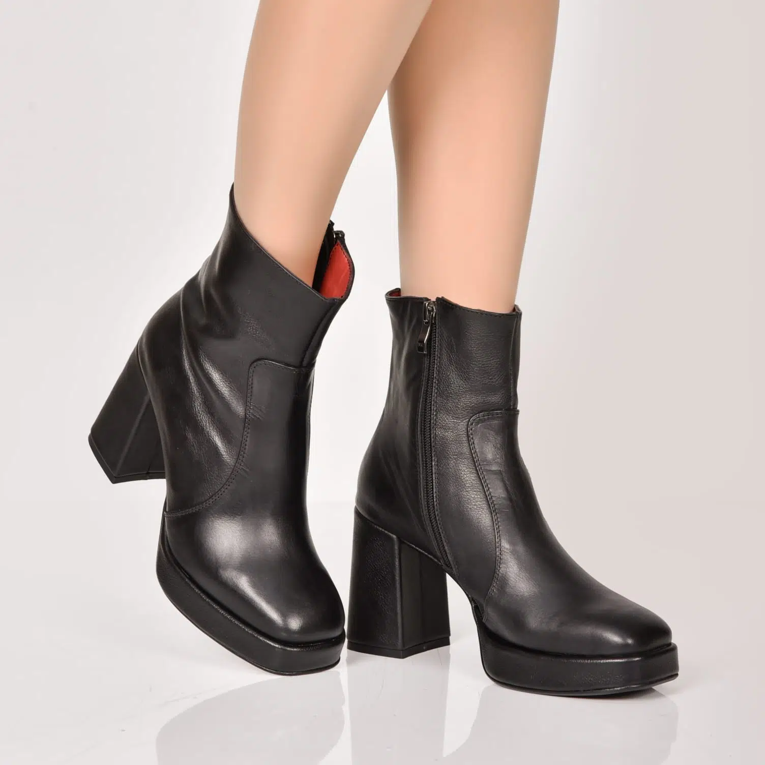 Bottines femmes