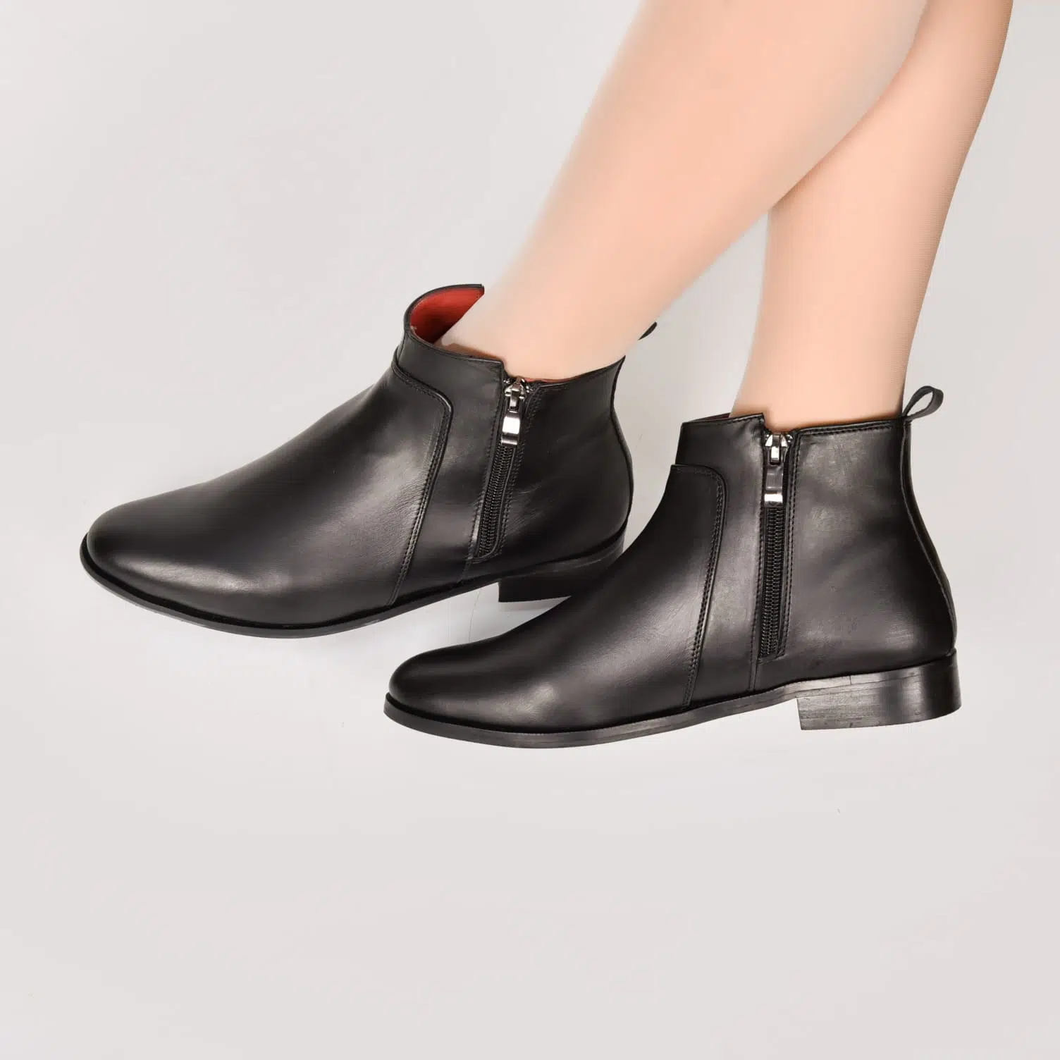 Bottines femmes