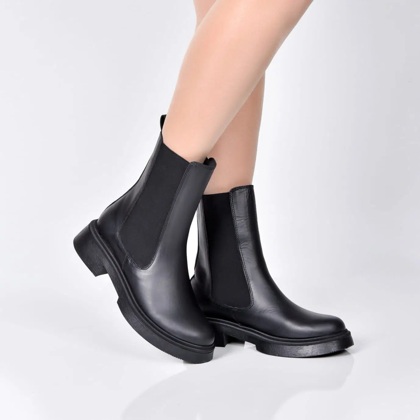 Bottines femmes
