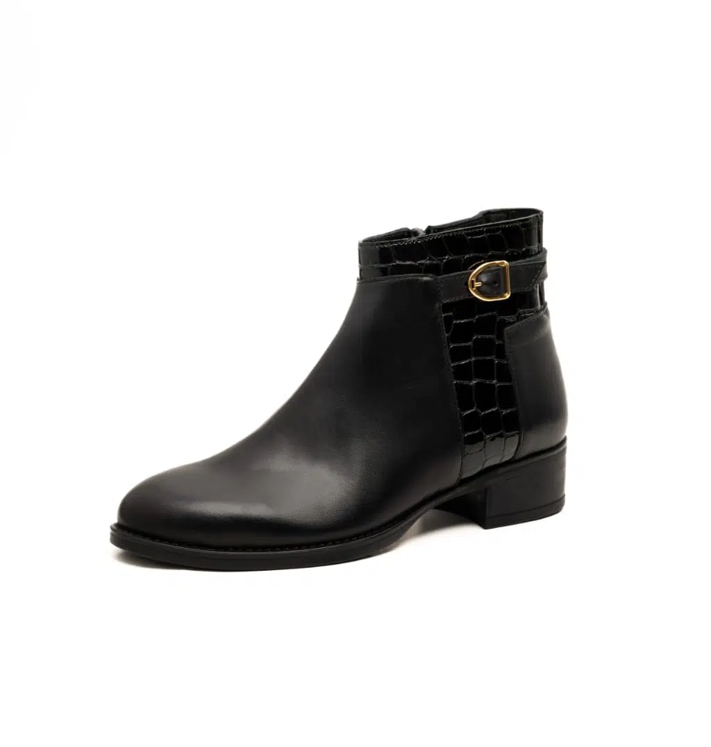 Bottines femmes