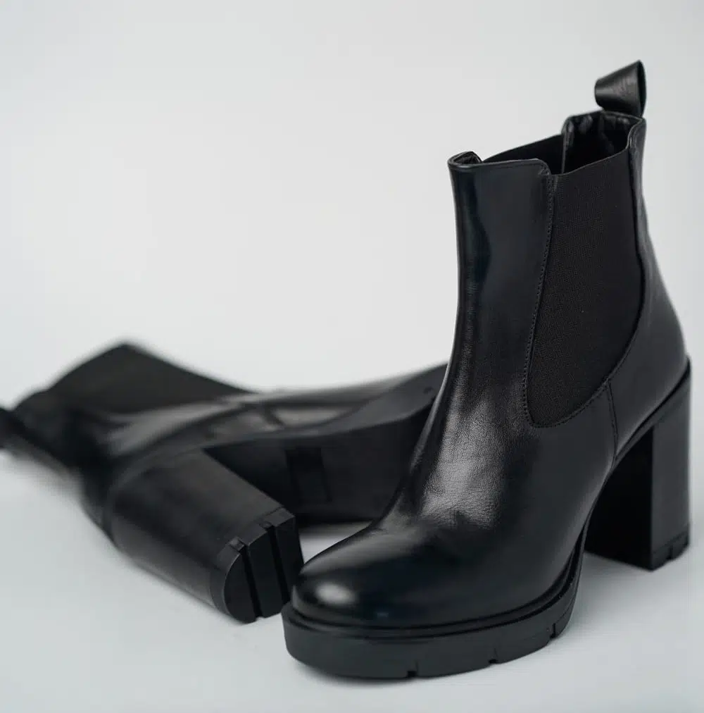 Boots femmes