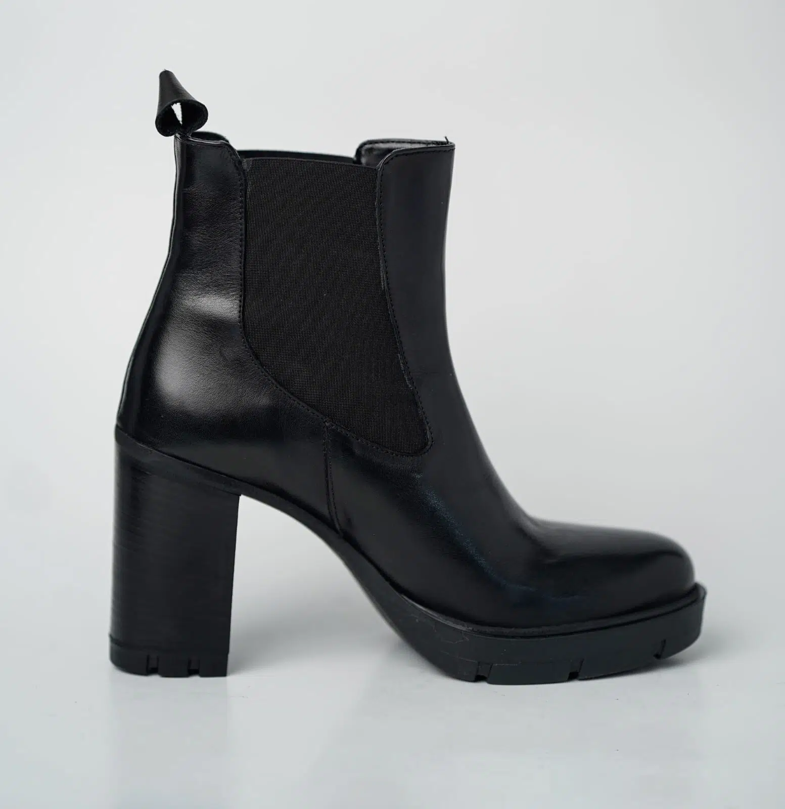 Boots femmes
