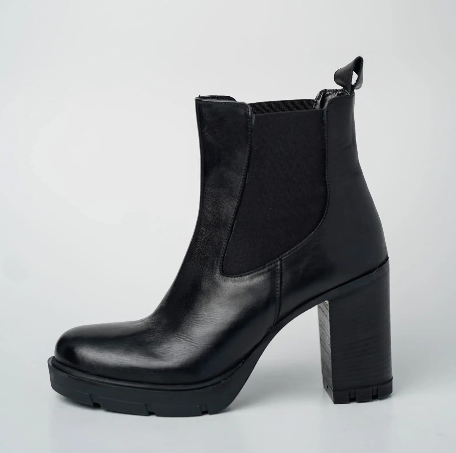 Boots femmes