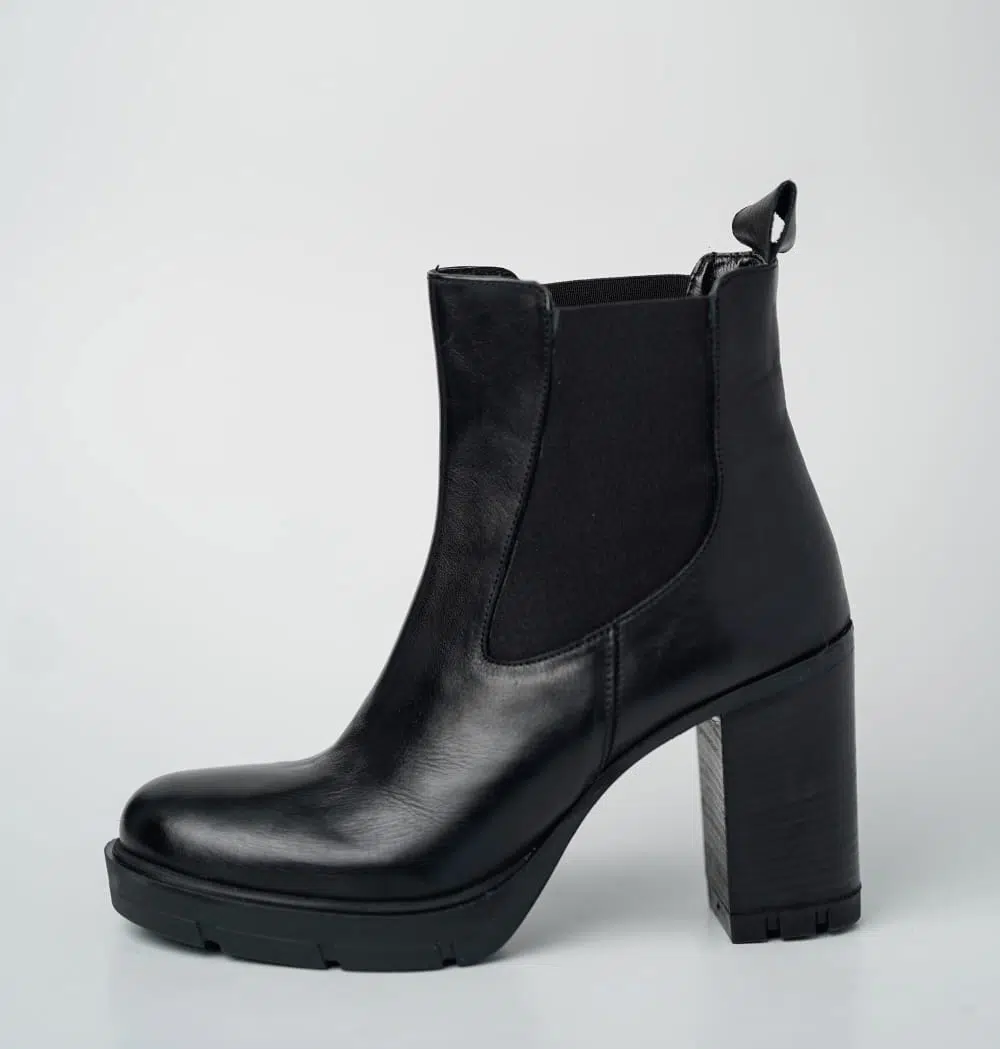 Boots femmes