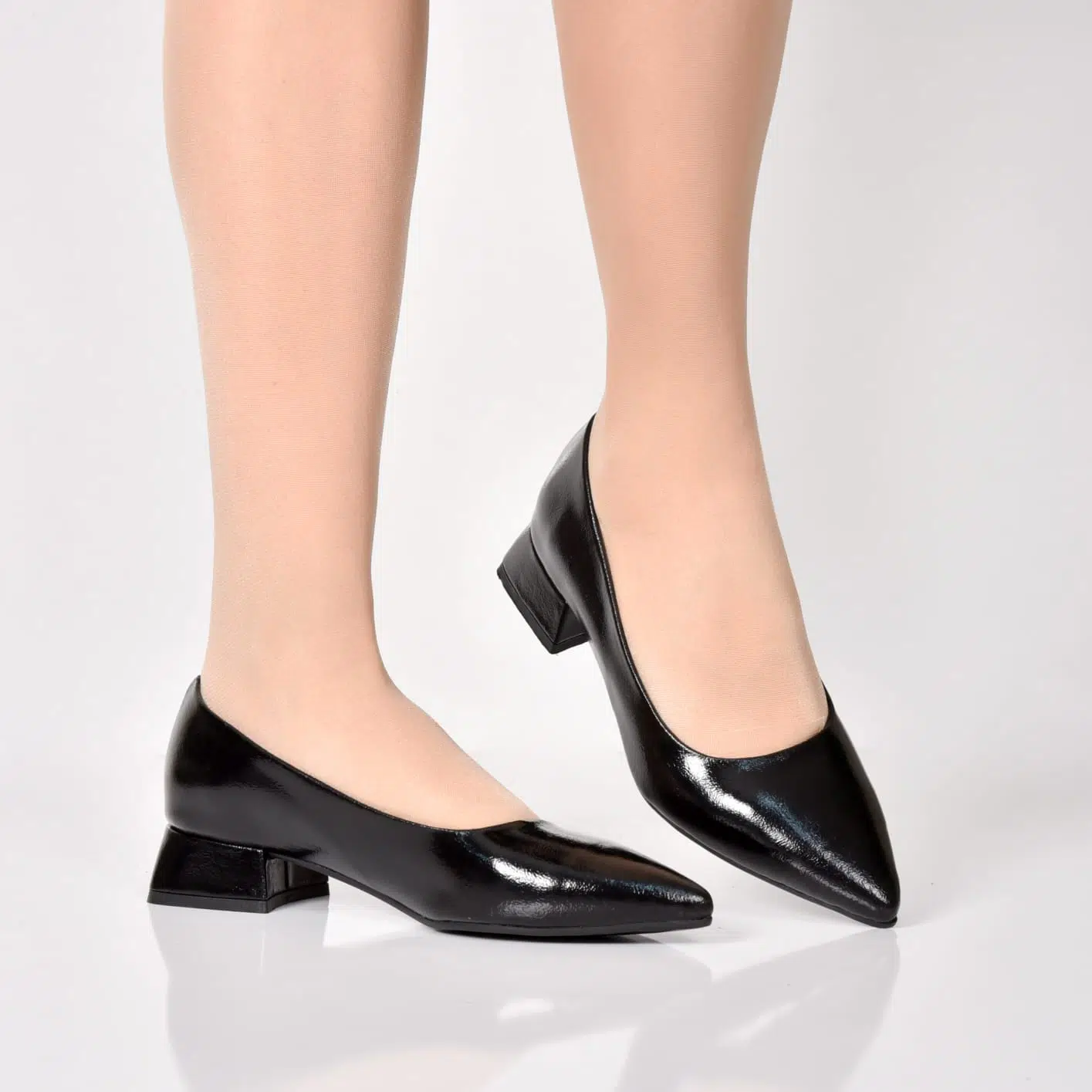 Escarpins femmes