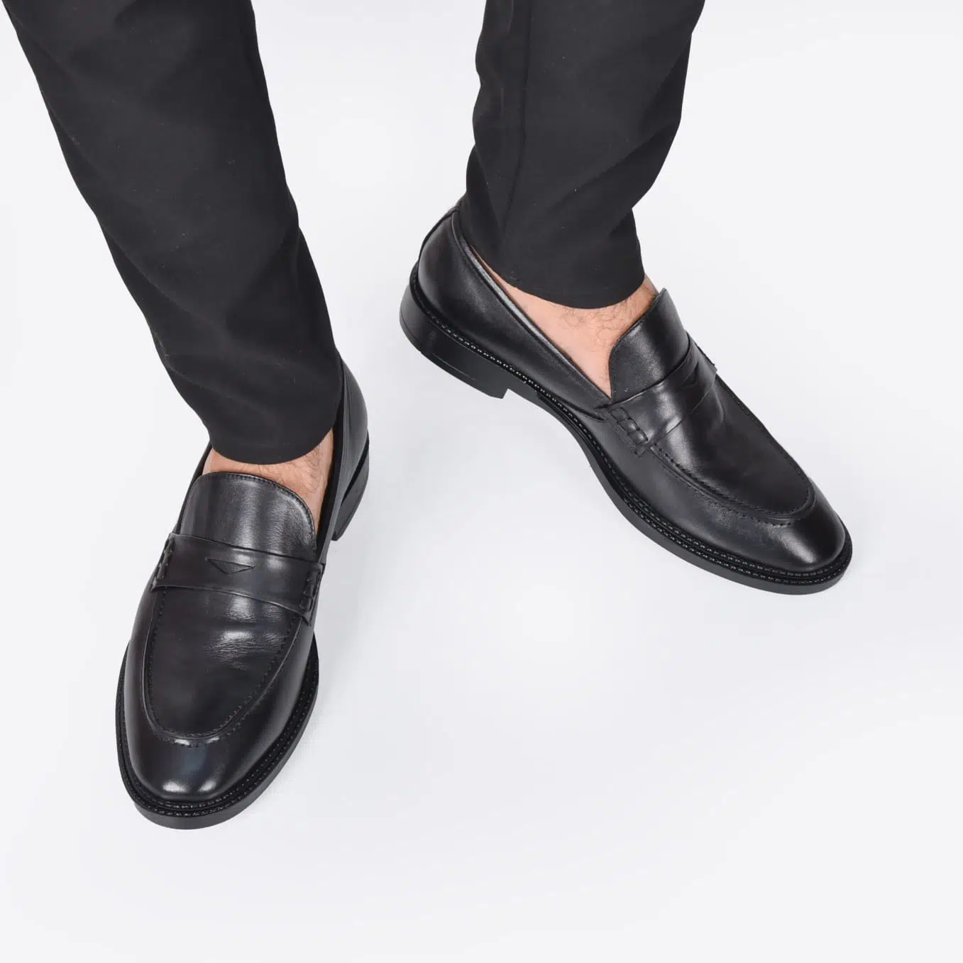 Chaussures Hommes