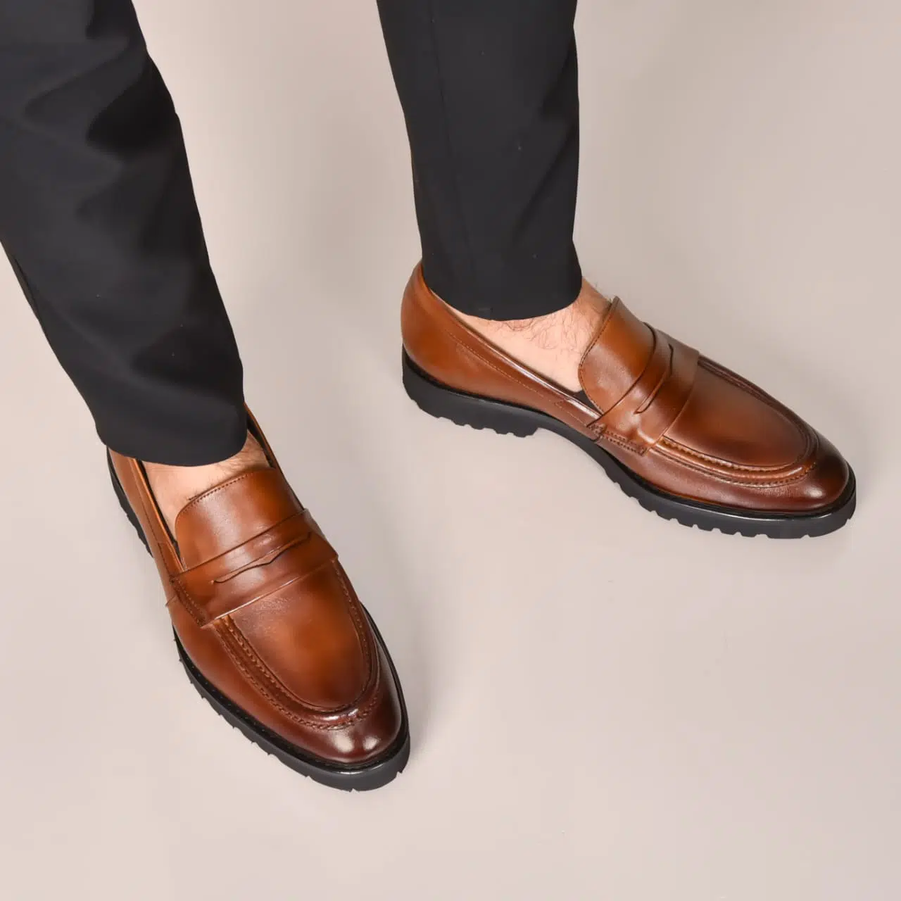 Chaussures Homme