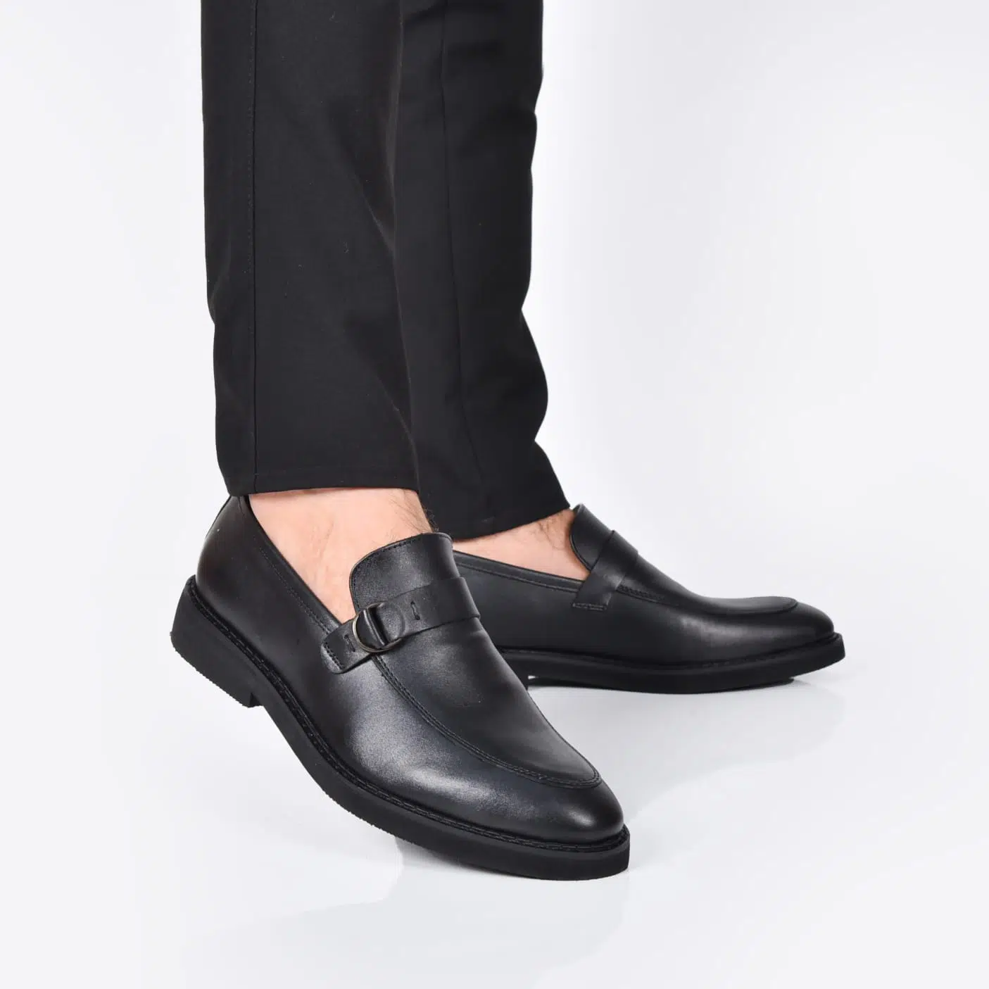 Chaussures Hommes