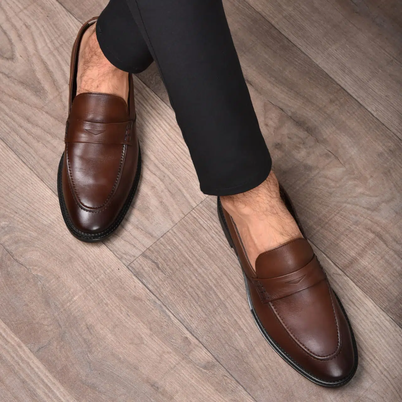 Chaussures Homme