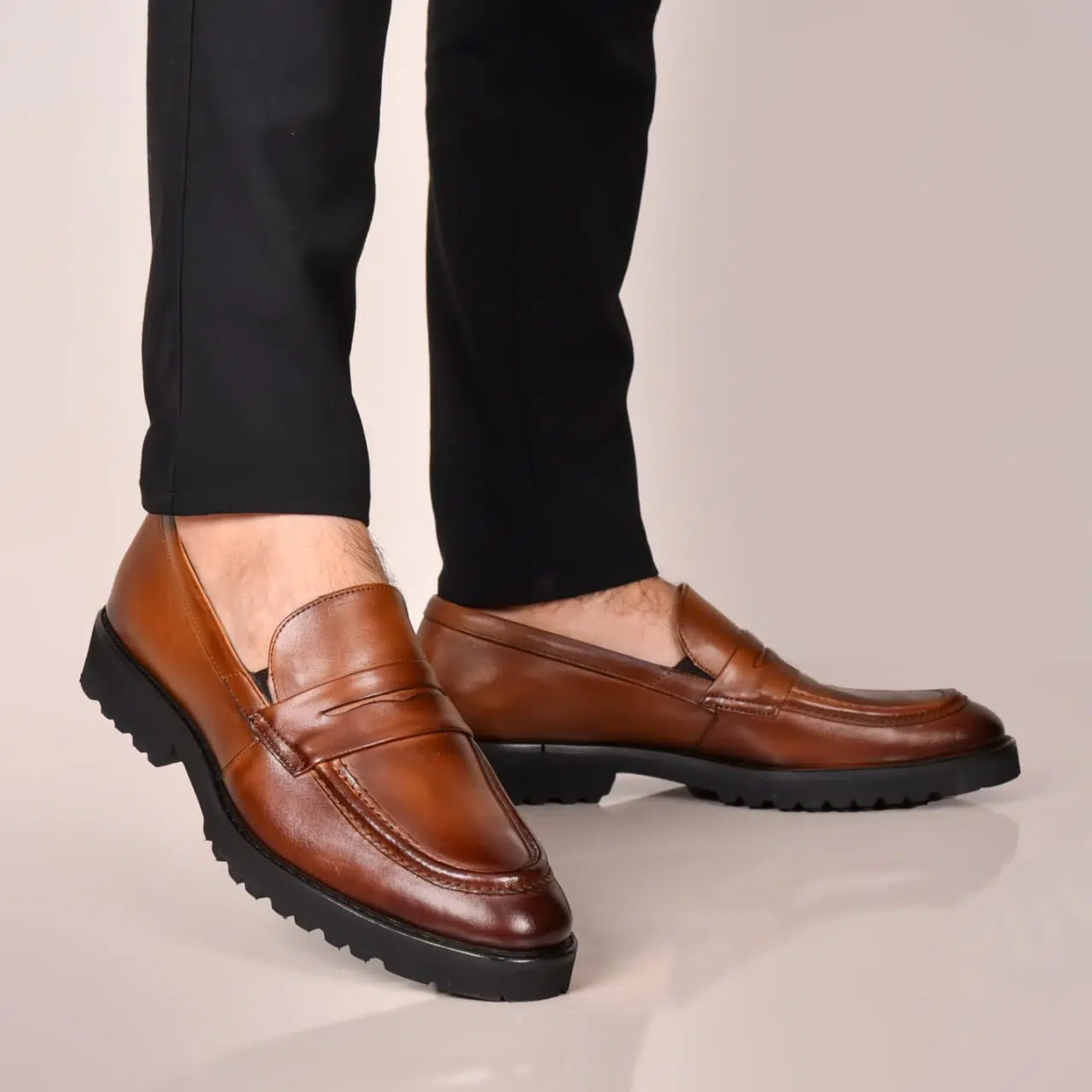 Chaussures Homme