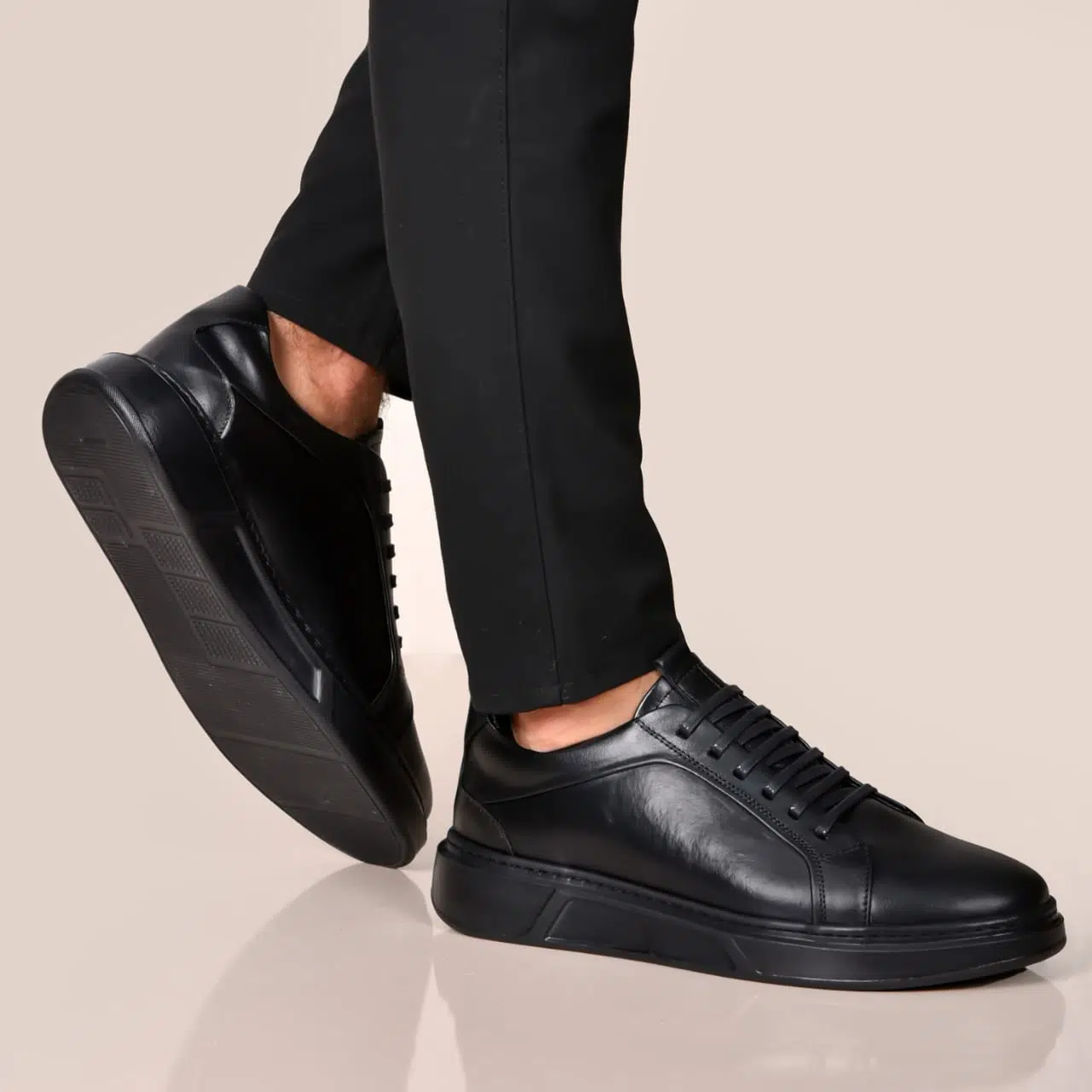 Espadrille Homme