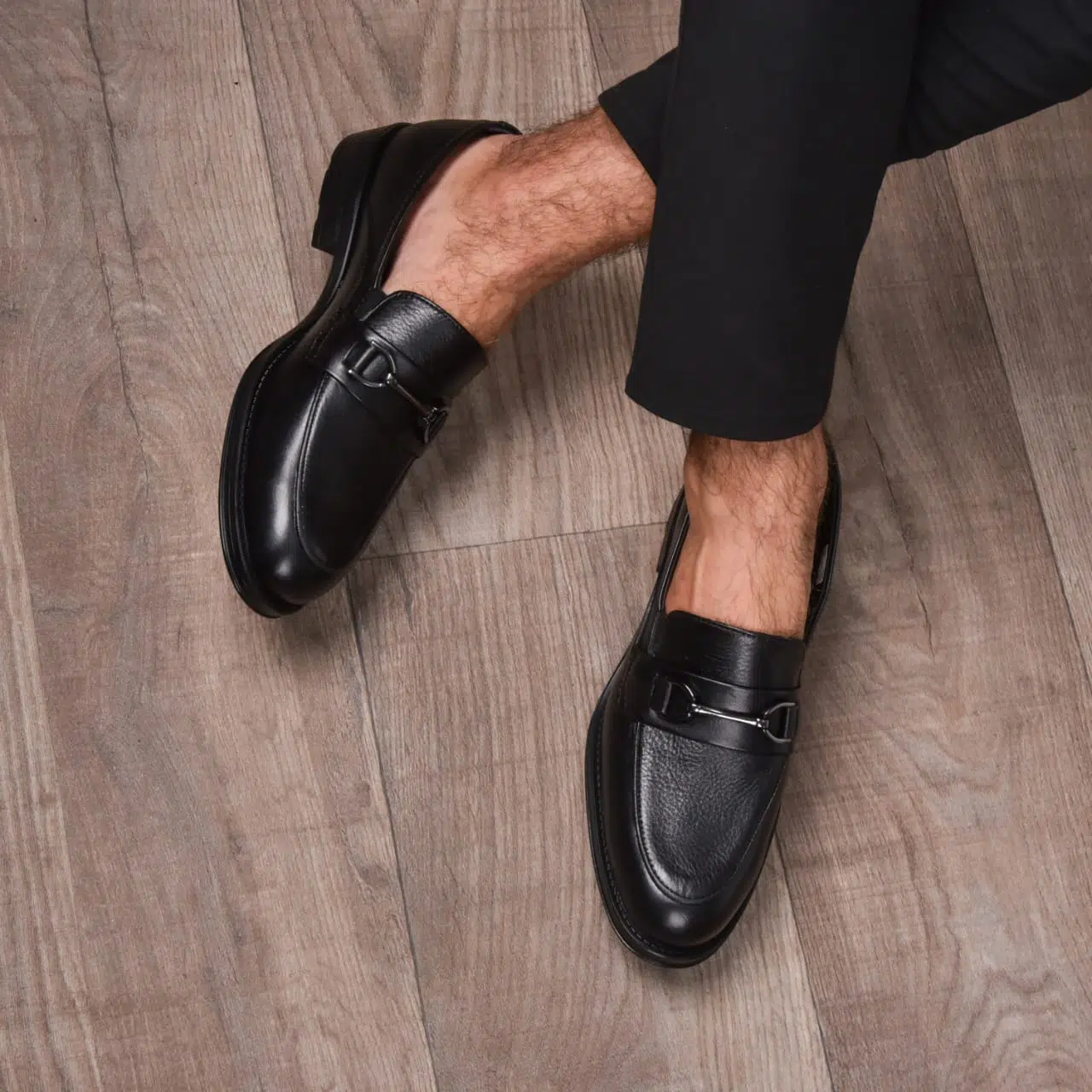 Chaussures Homme