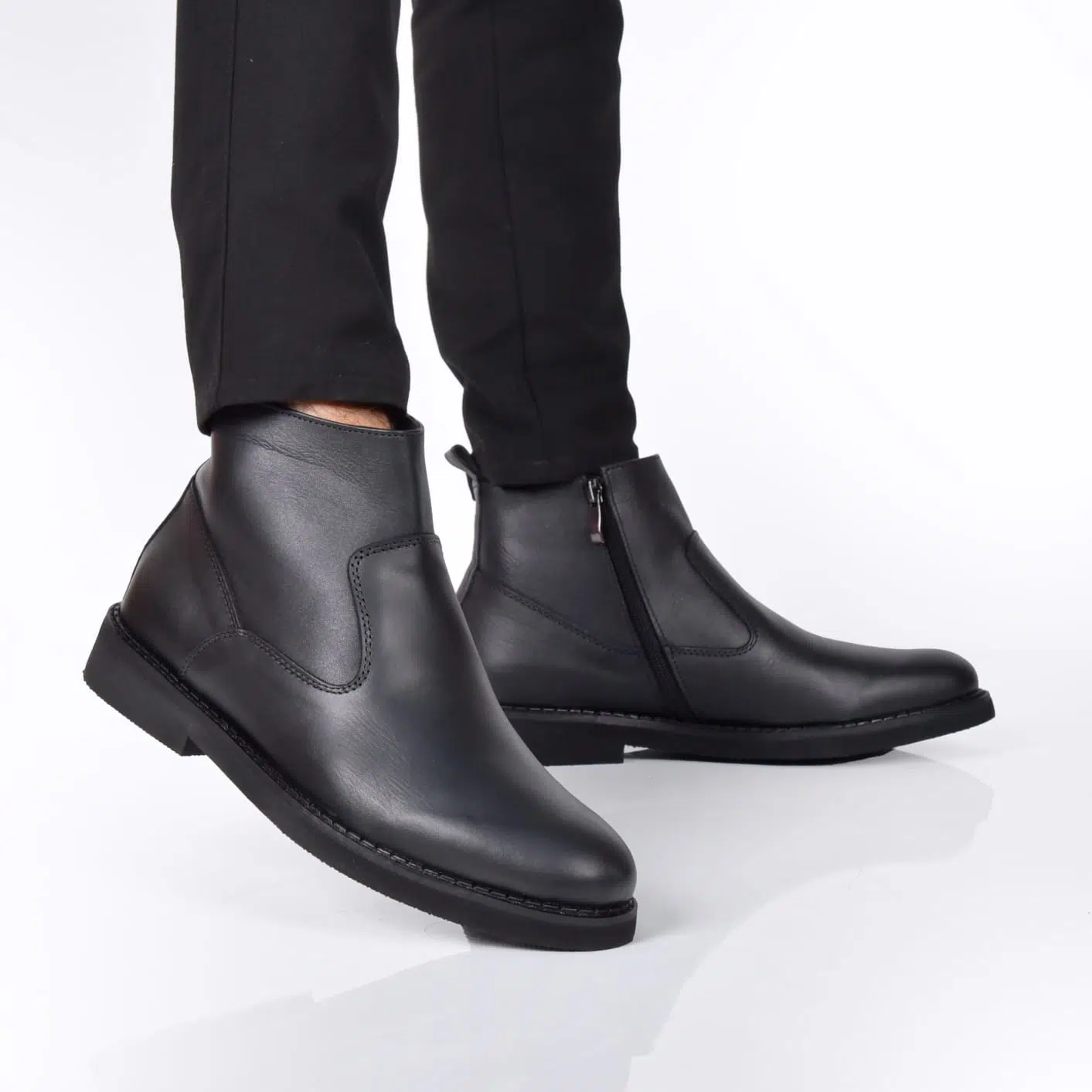 Bottines Hommes