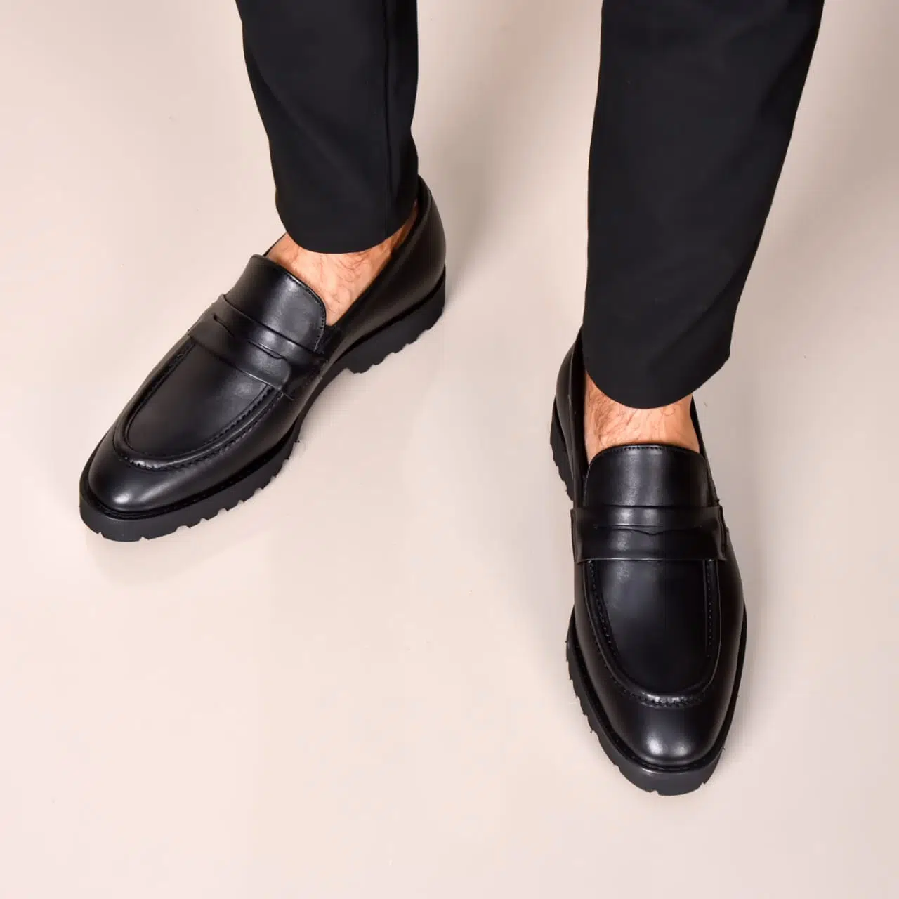 Chaussures Homme