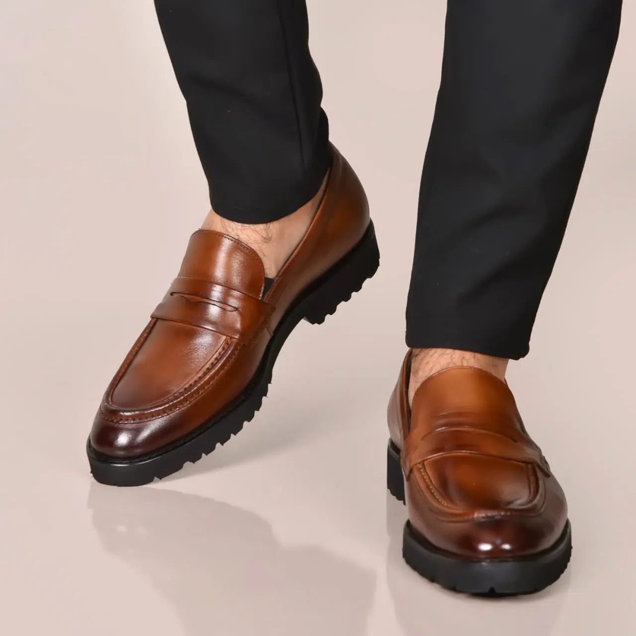 Chaussures Homme