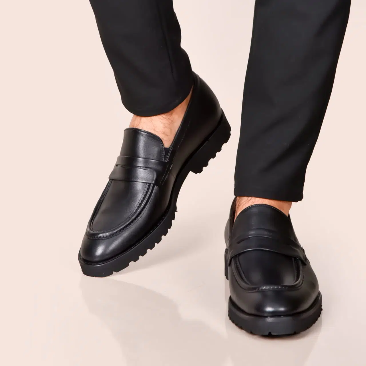 Chaussures Homme